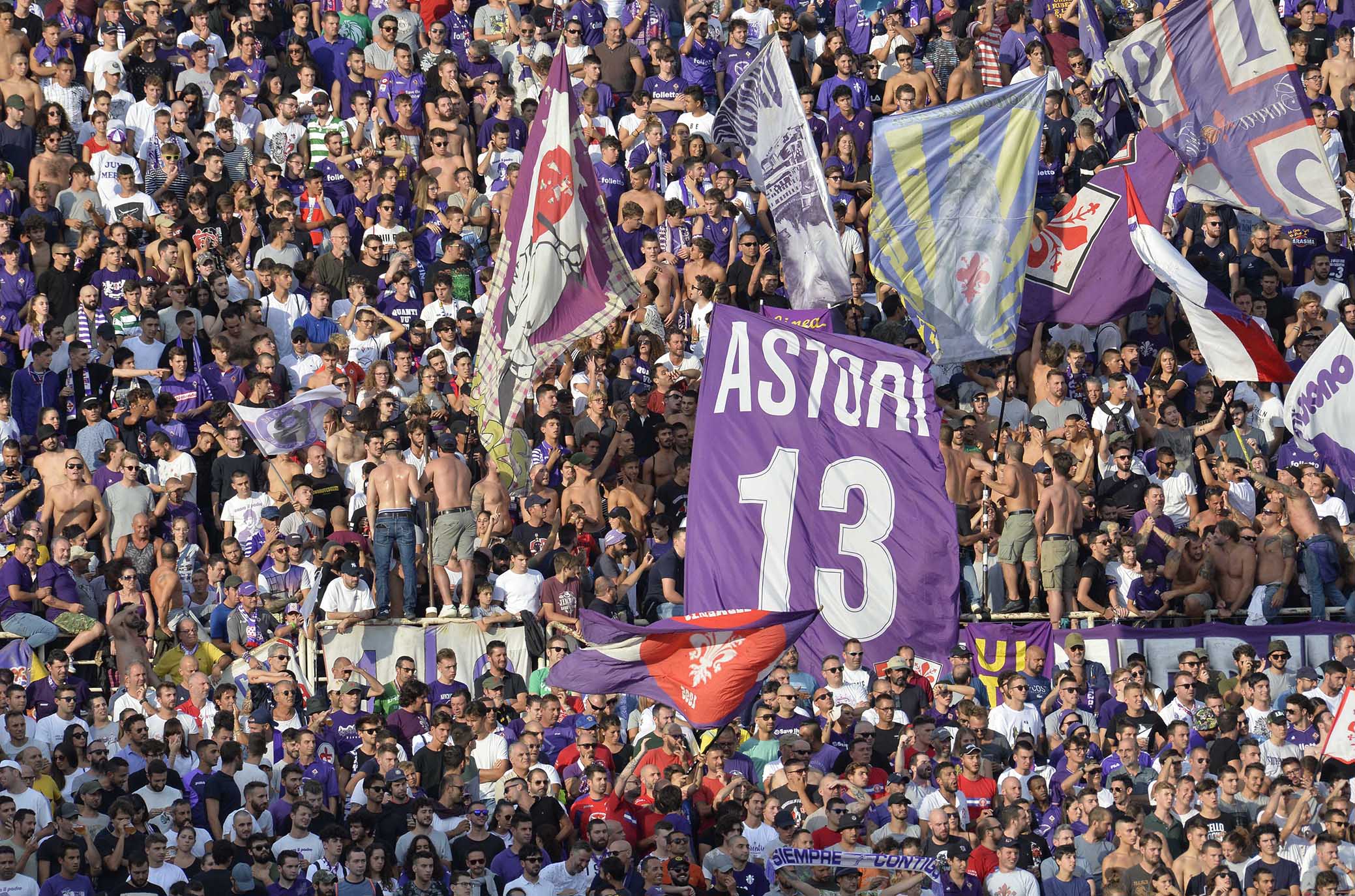 I vostri pensieri per il Capitano: il 4 marzo di Alessandro