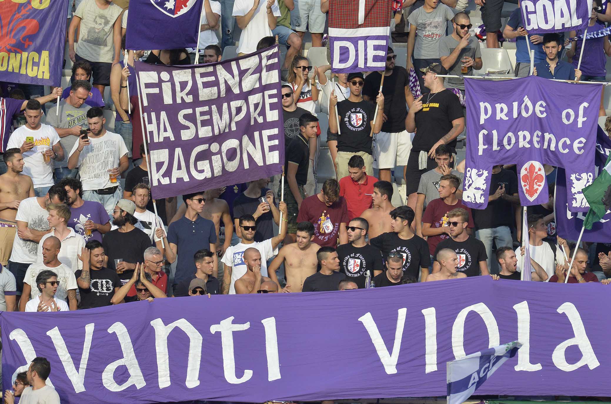Franchi da record con la Juve: verso i 40 mila spettatori. Ci sarà anche Bertoni con ADV