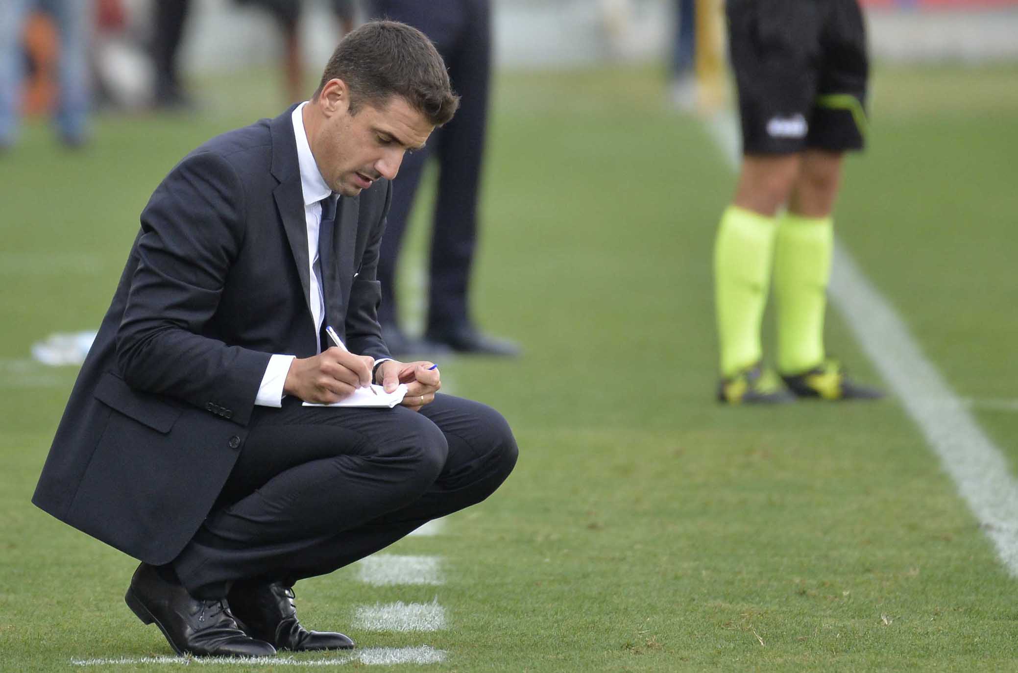 Velazquez voleva giocarsela d'attacco, ma al Franchi è solo catenaccio: 12° ko di fila per l'Udinese
