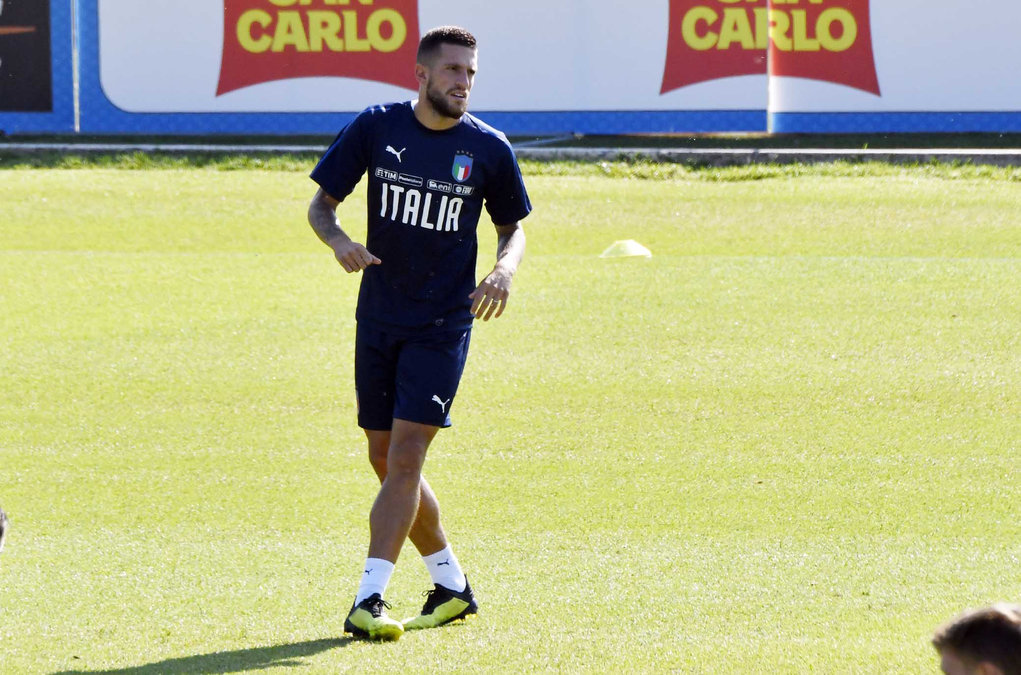10 prime volte di Biraghi: dalla vita calcistica a... Vasco e Federer (VIDEO)