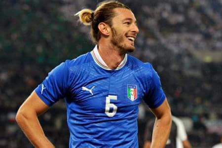 Balzaretti: "Nazionale? Gioca chi merita. I giovani devono dare qualcosa in più"