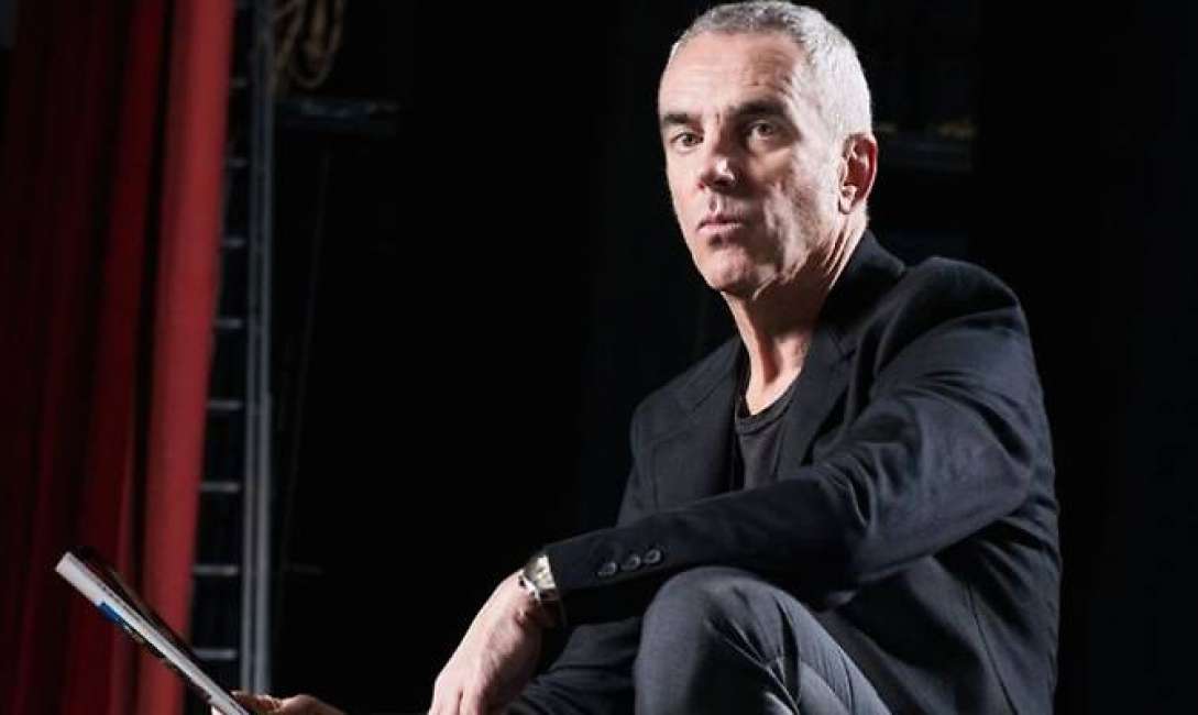 Buffa: "Vorrei raccontare la Fiorentina che perse la finale col Real. La tragedia di Astori..."