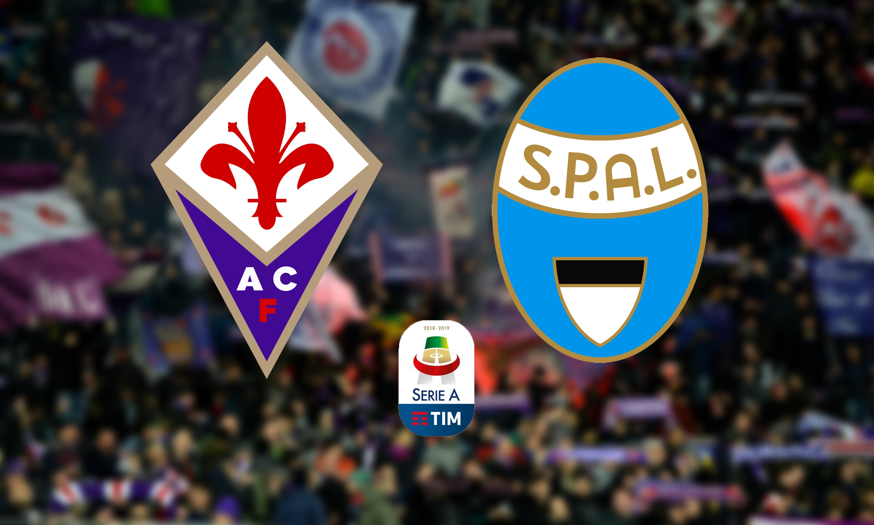 Fiorentina-SPAL 3-0, la CRONACA: i 'ragazzi terribili' di Pioli illuminano il Franchi