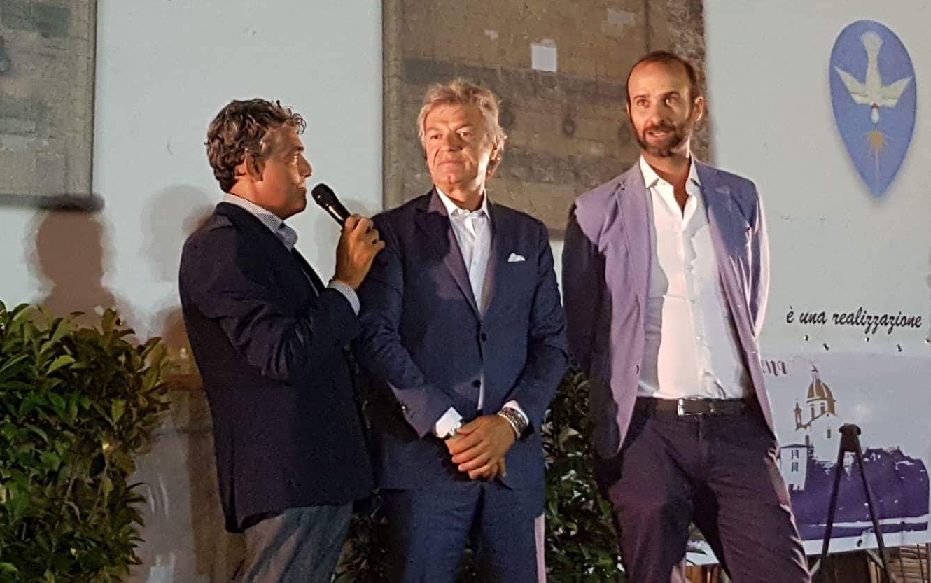 Torrino d'Oro, Antognoni ricorda Astori: "È sempre con noi e nel cuore dei fiorentini" (VIDEO)