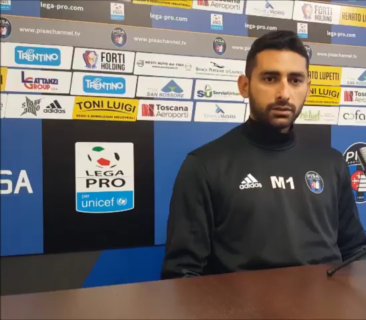 Pazienza: "Non è ancora il Napoli di Ancelotti. L'attacco viola tra i migliori della Serie A"