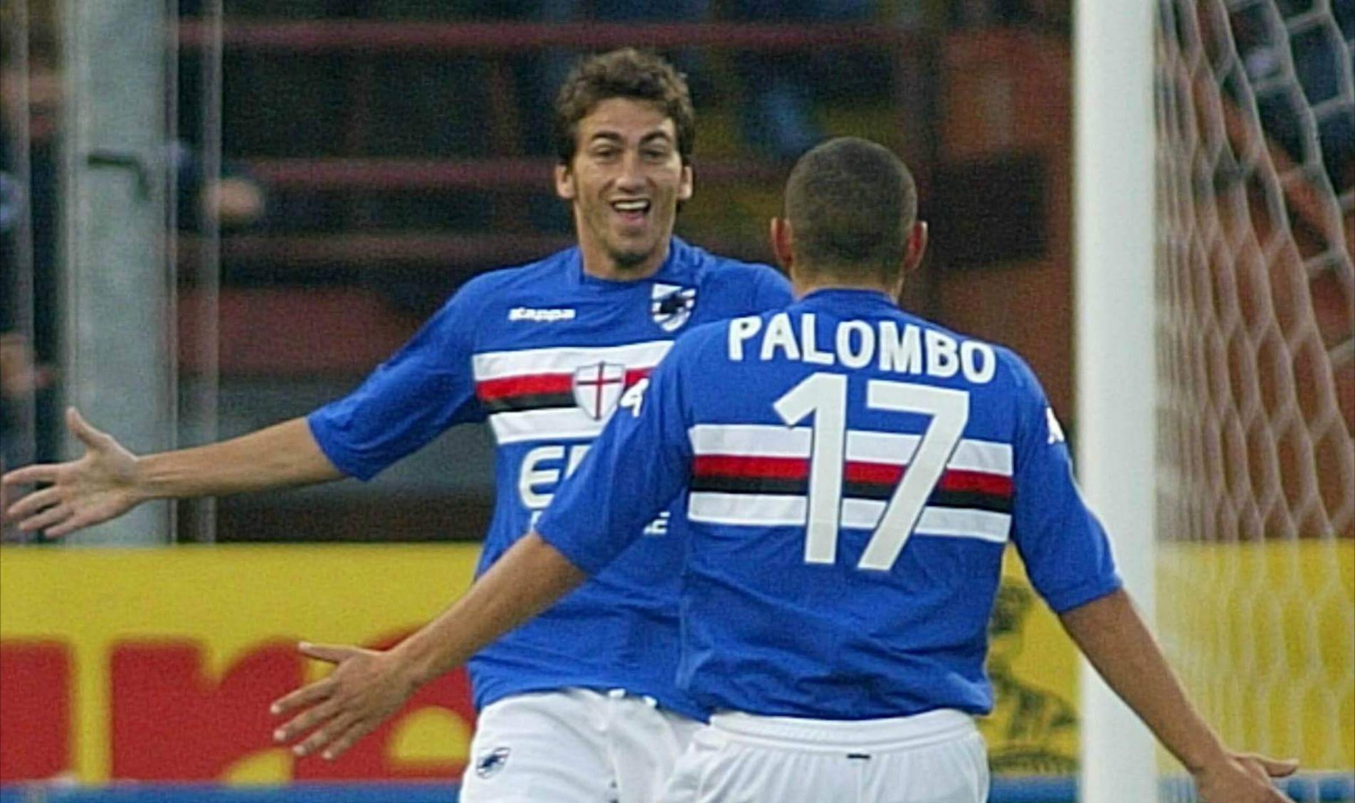 Ex Samp, Gasbarroni a VI.IT.: "Mi aspetto una gara spettacolare. Pioli bravo. Felice di vedere Giampaolo..."