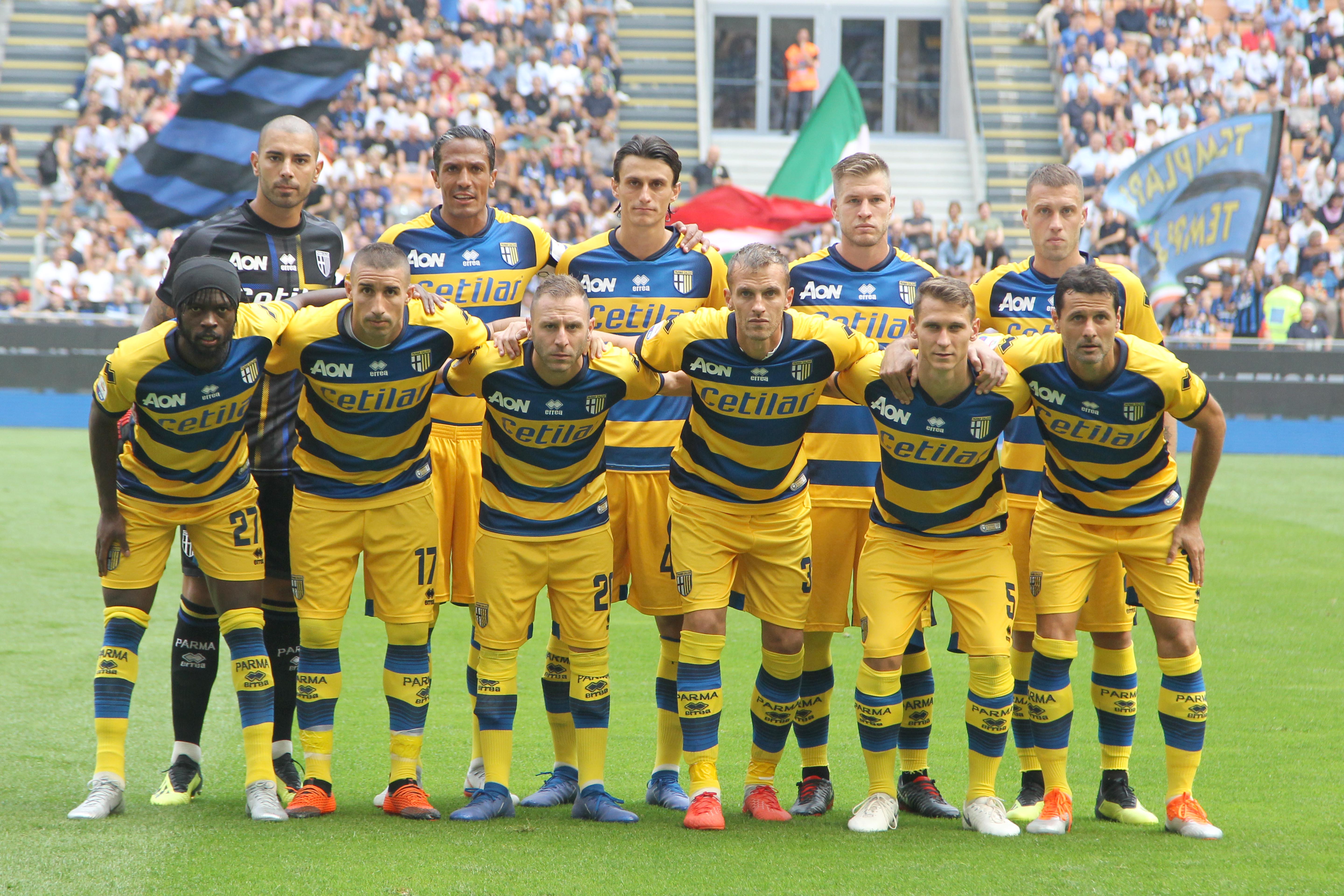 Ufficiale: il Parma cambia proprietà