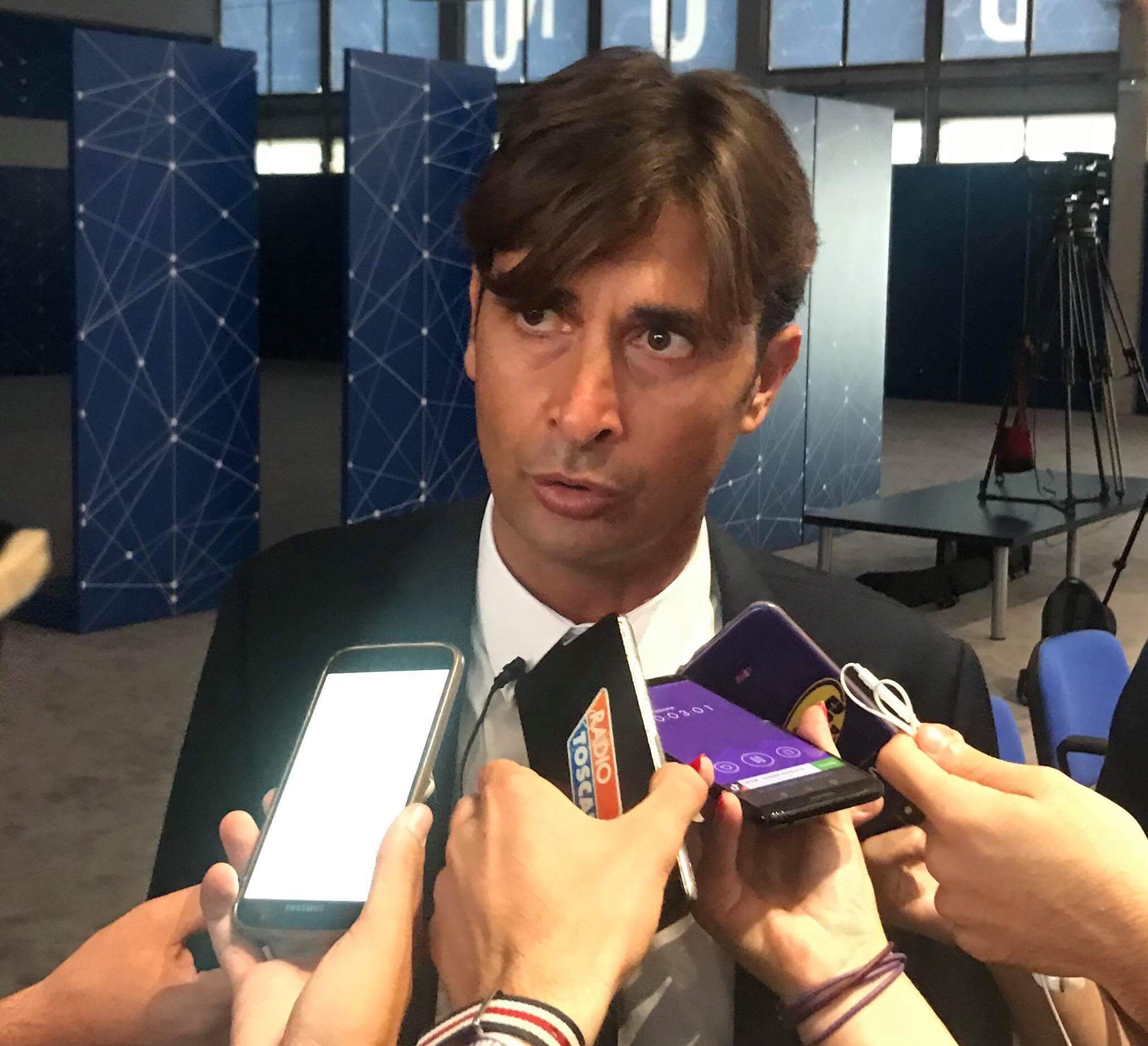 Bigica: "Da migliorare principalmente la comunicazione in campo. Sarà una stagione importante"