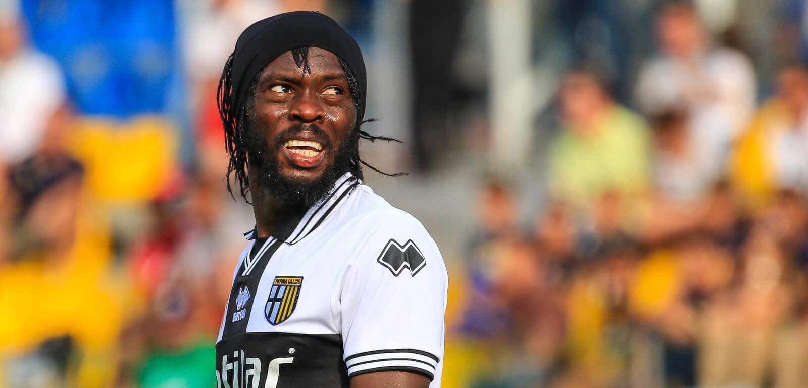 Pedullà: "Inserimento Fiorentina su Gervinho. E il Parma può prendere Saponara"