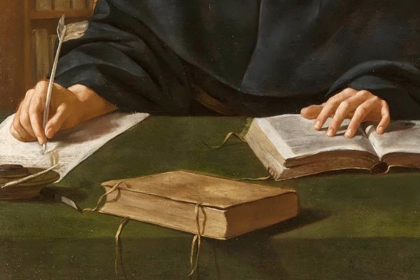 Il blog di Ludwigzaller: Filosofia
