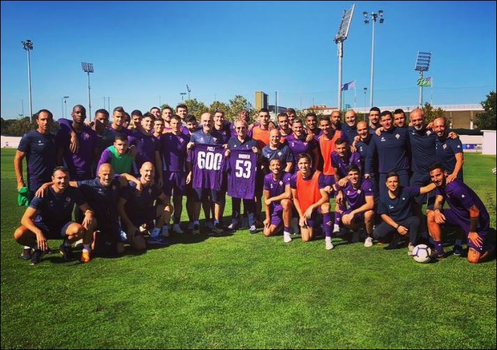 ADV riabbraccia la squadra: "Orgoglioso di voi, bellissima gara a Milano. Avanti così"