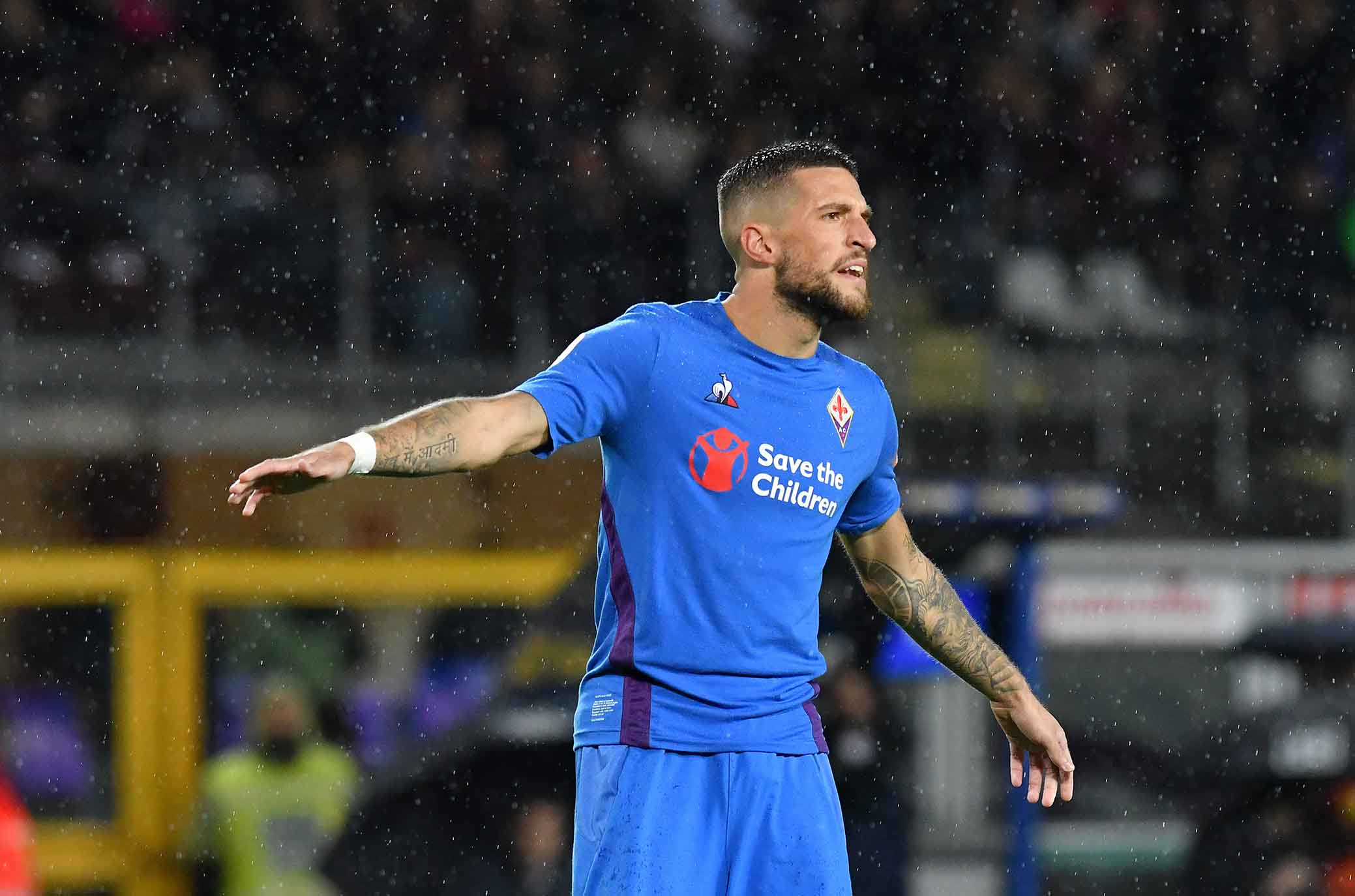 Biraghi: "Vogliamo fare di tutto per entrare in Europa League"