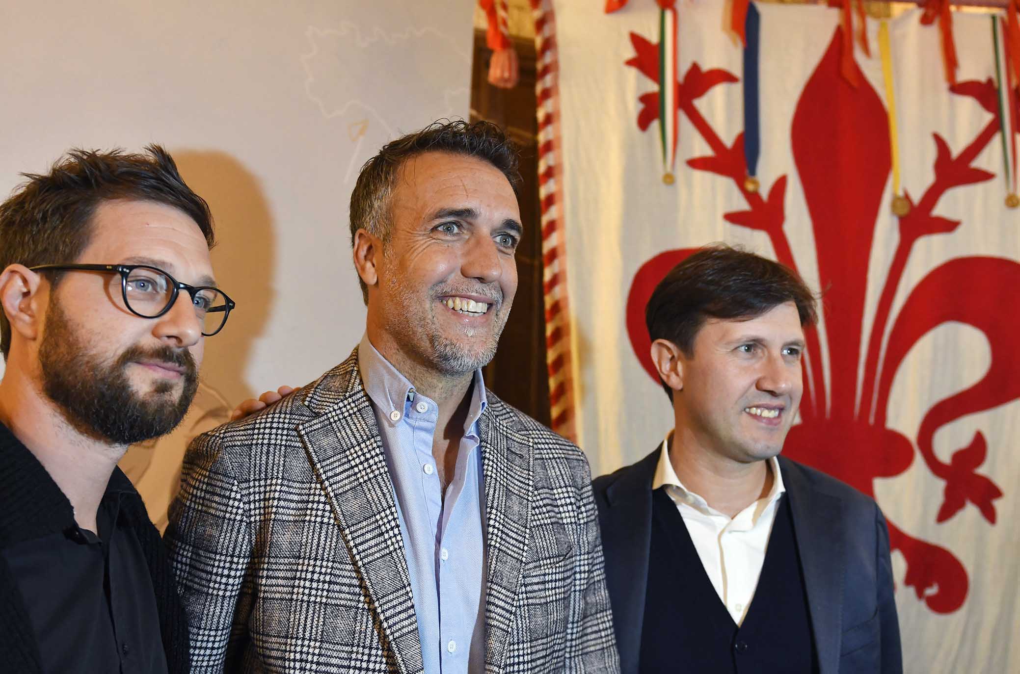 Batistuta, grande attesa per domenica: in tanti pronti ad omaggiarlo