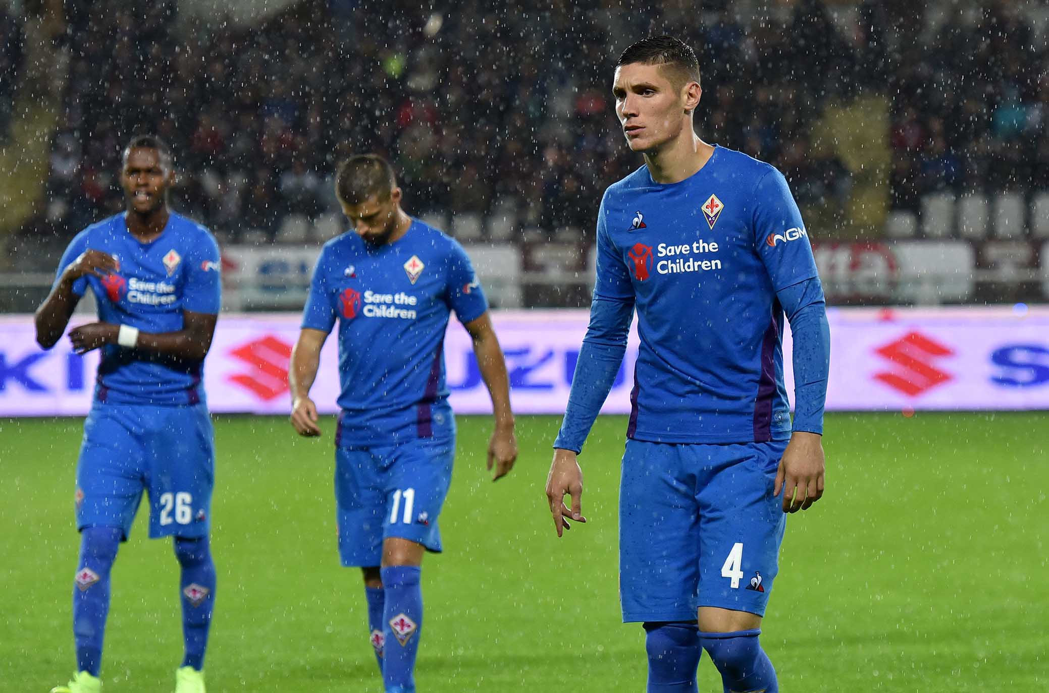 Nations League, Milenkovic titolare in Serbia-Lituania