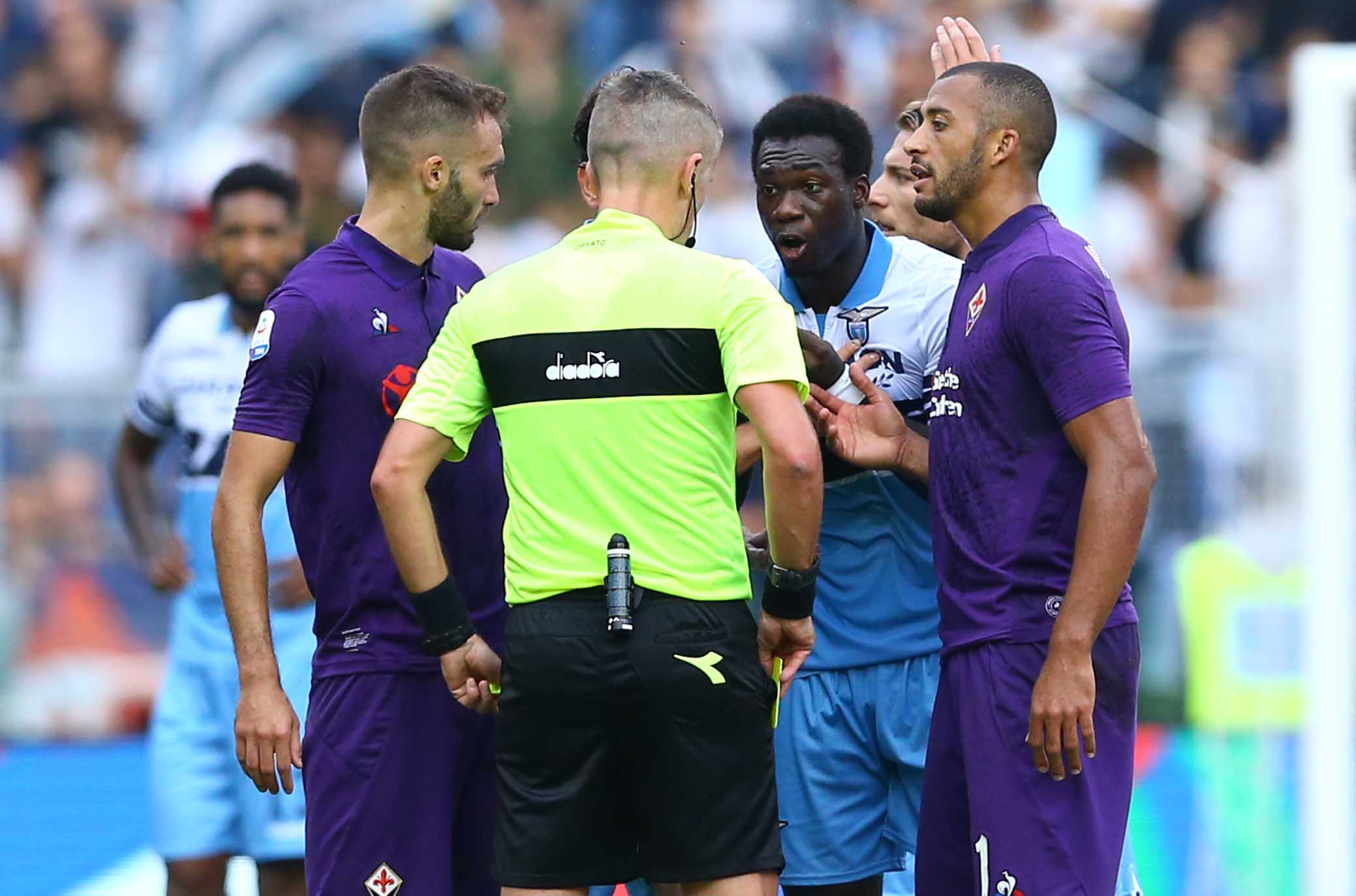 Lazio-Fiorentina, vota le PAGELLE DEI TIFOSI su VI.IT!