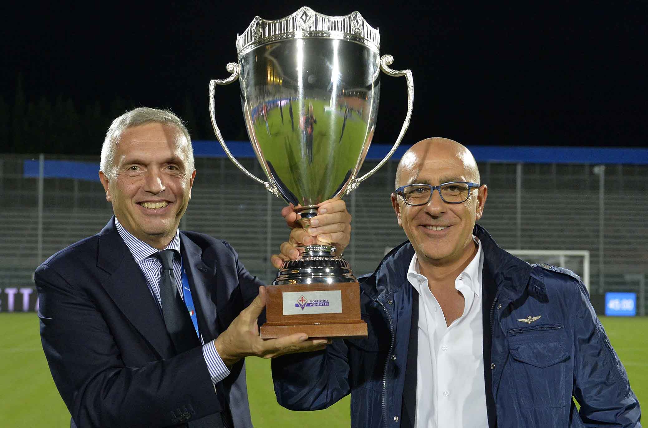 Mencucci: "Vincere contro la Juve è ancora più bello. Chelsea? Avversario fortissimo"