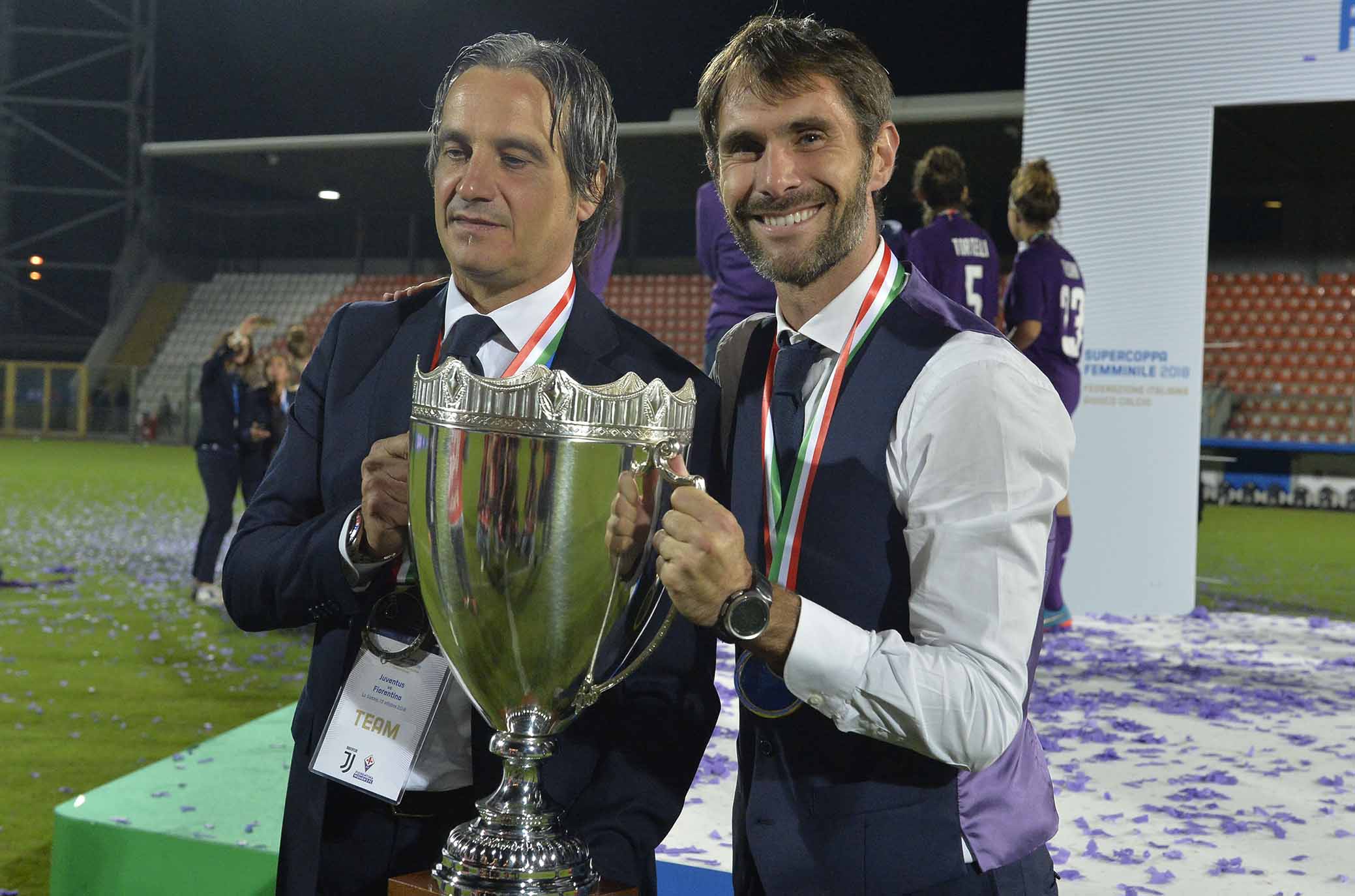 Cincotta: "Chelsea ha un centrocampo stellare. Faremo la nostra partita e daremo il meglio"