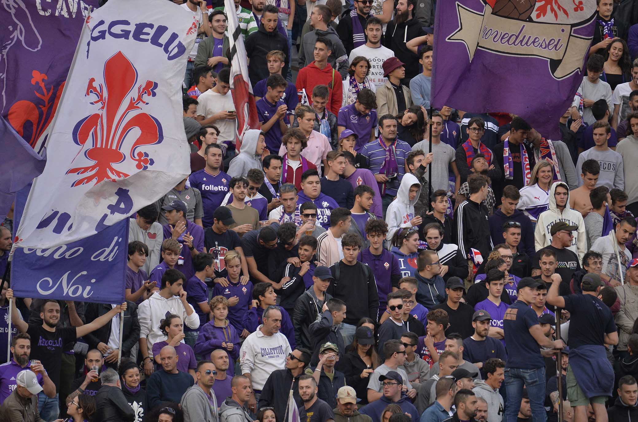 Iuliano: "Fiorentina-Juve affascinante. A Firenze si respira calcio"