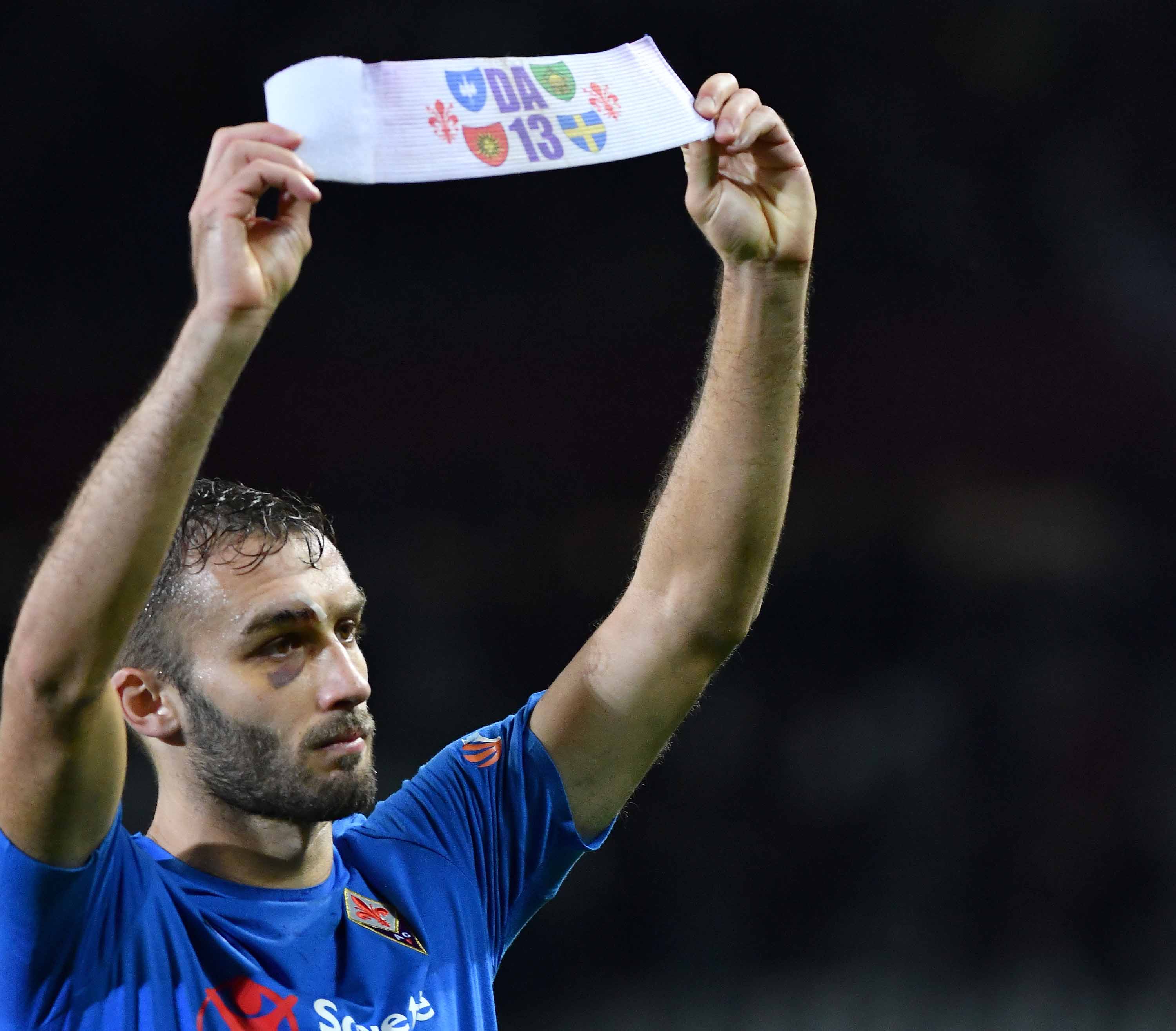 Pezzella: "Quando Davide è mancato ho sentito dentro la voglia di aiutare i miei compagni" (VIDEO)