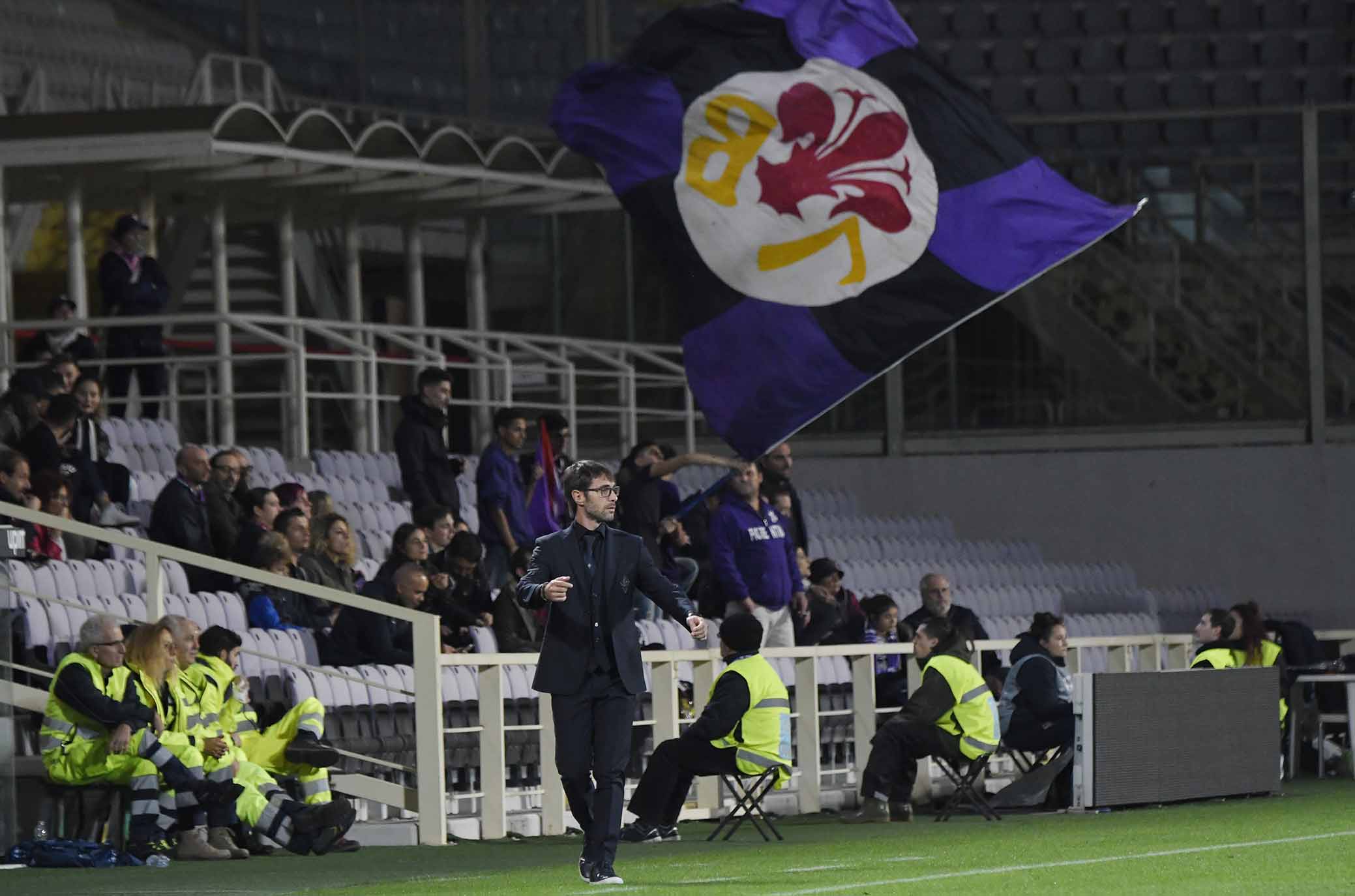 Women's, arriva la multa dopo i cori dei tifosi contro le giocatrici della Juventus