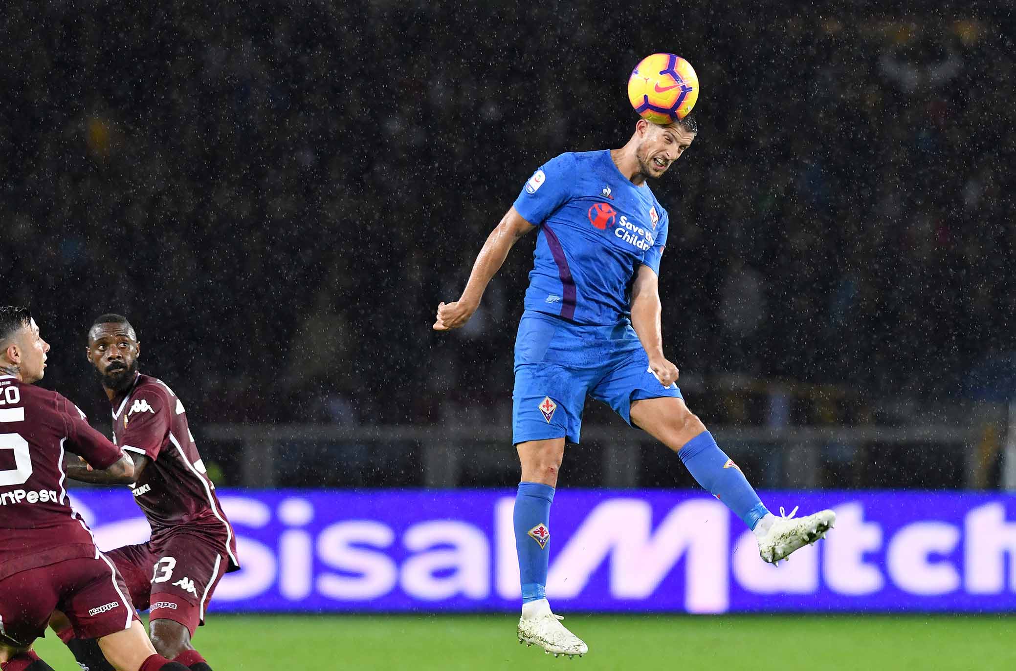 mirallas torino fiorentina Giuliano Marchisciano/One+Nine Images