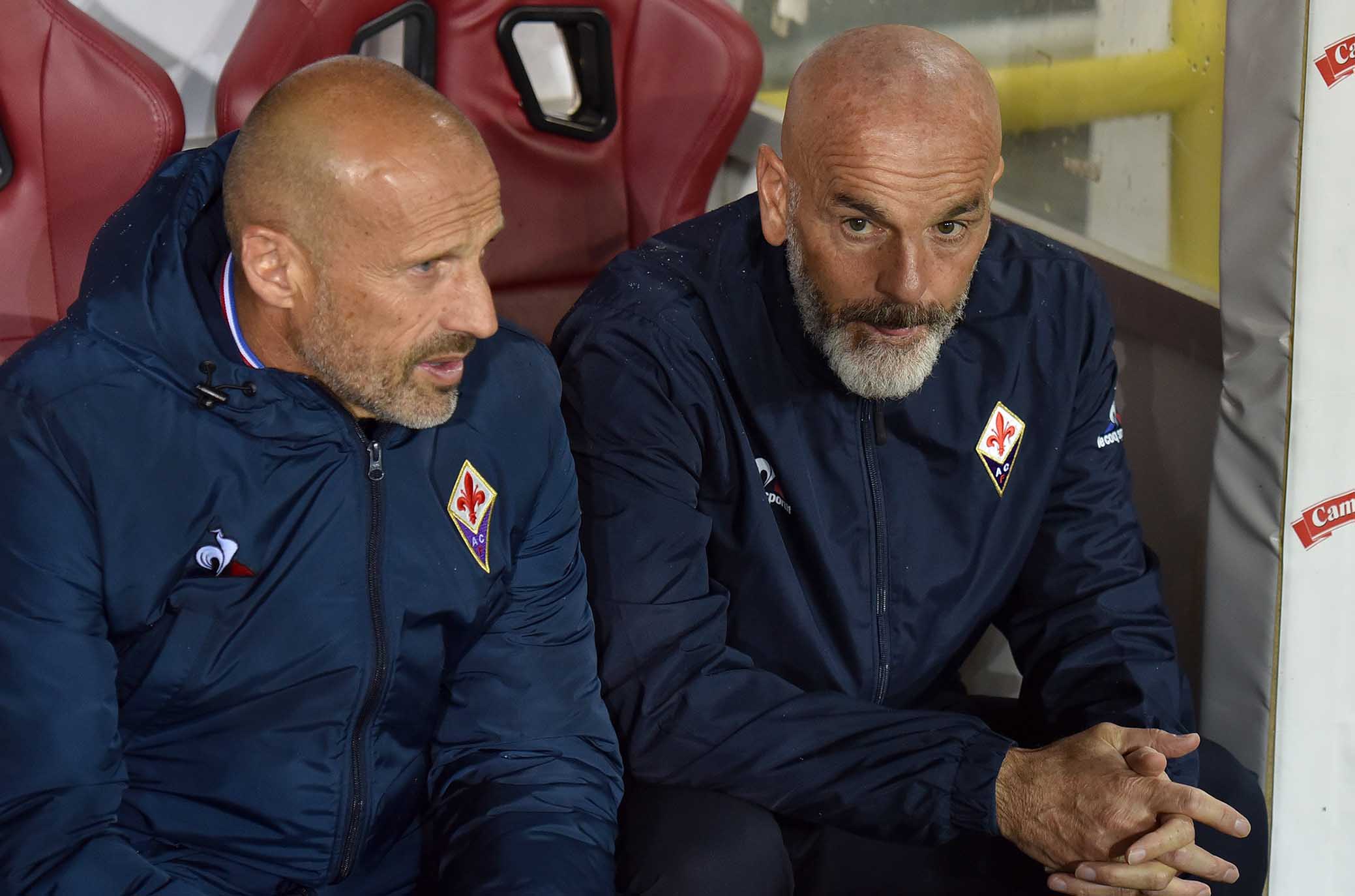 Pioli, niente mini-rivoluzione? Ceccherini al centro, Veretout mediano. Alternativa 3-5-2