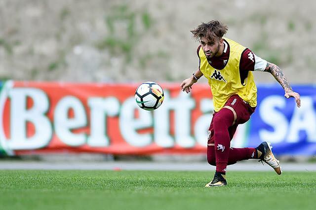 Fiorentina, occhi su Parigini del Torino. Ma i granata vogliono blindarlo