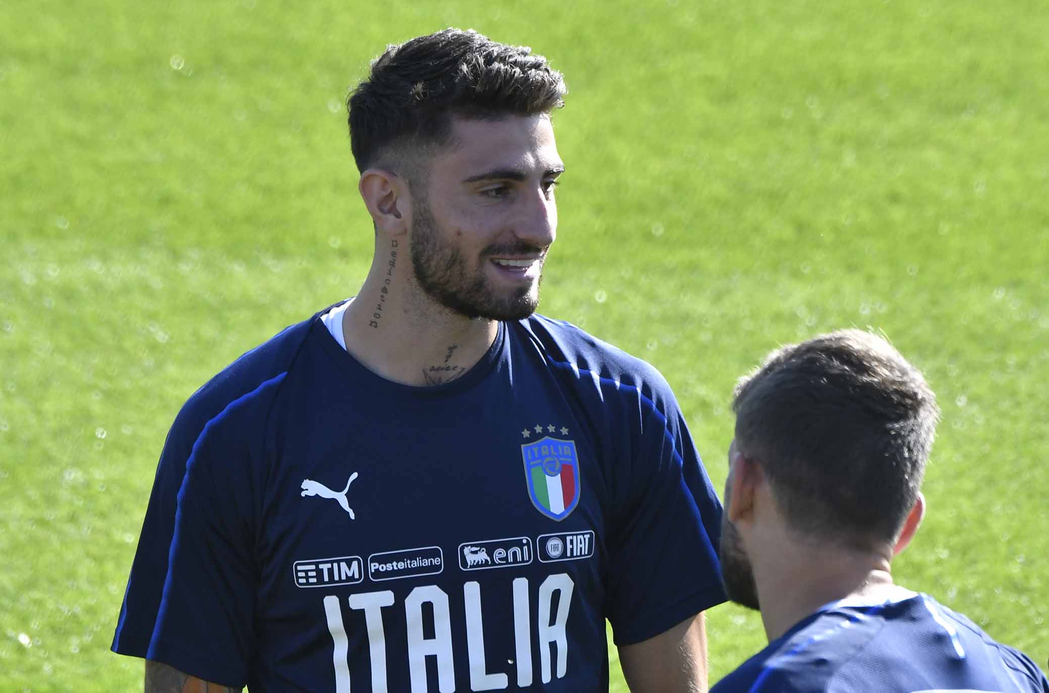 Ex Viola, Piccini può tornare in Serie A: piace all'Atalanta