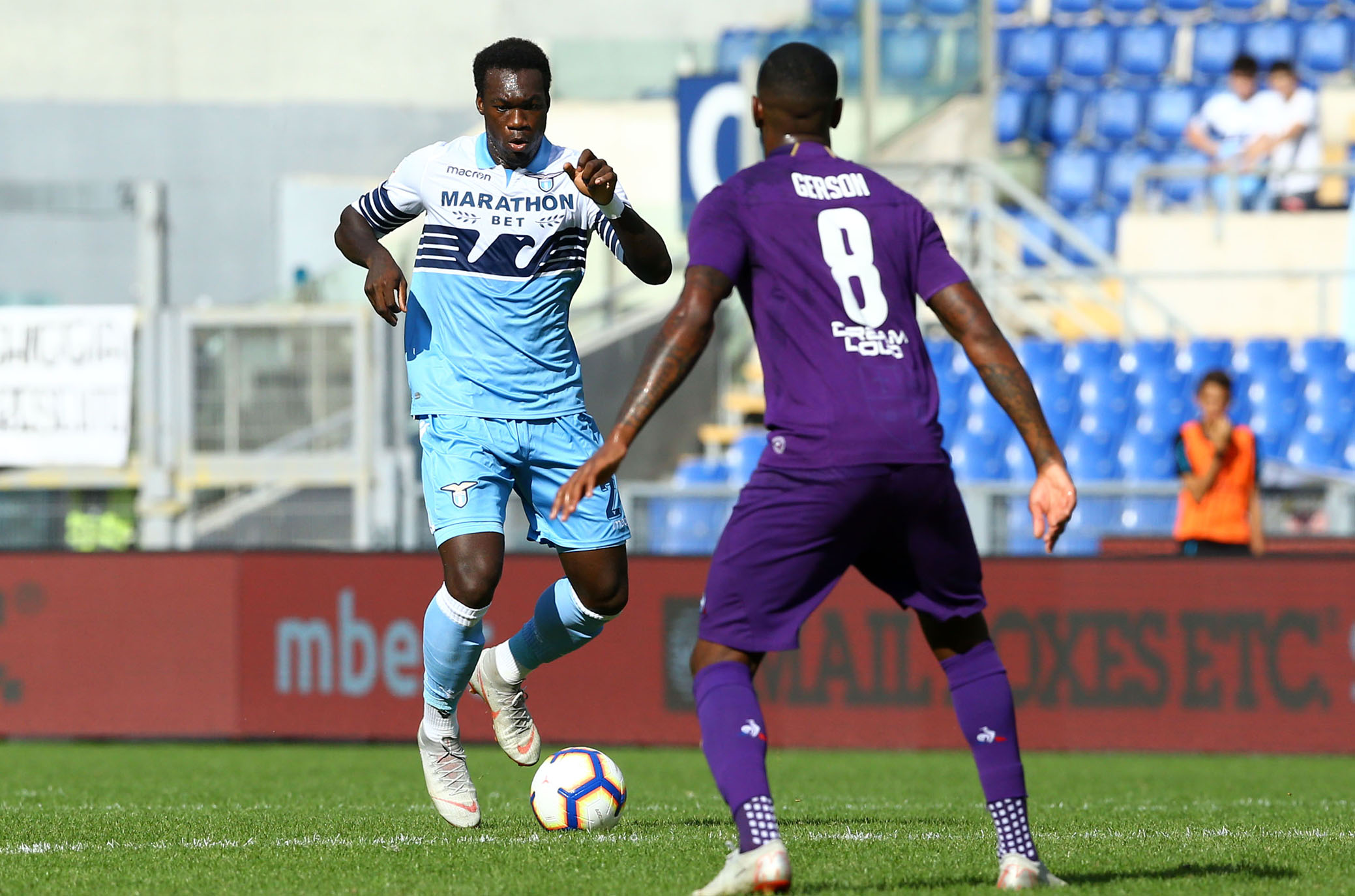 Caicedo, gelo totale con la Lazio. La Fiorentina va all’assalto. Le cifre sul piatto