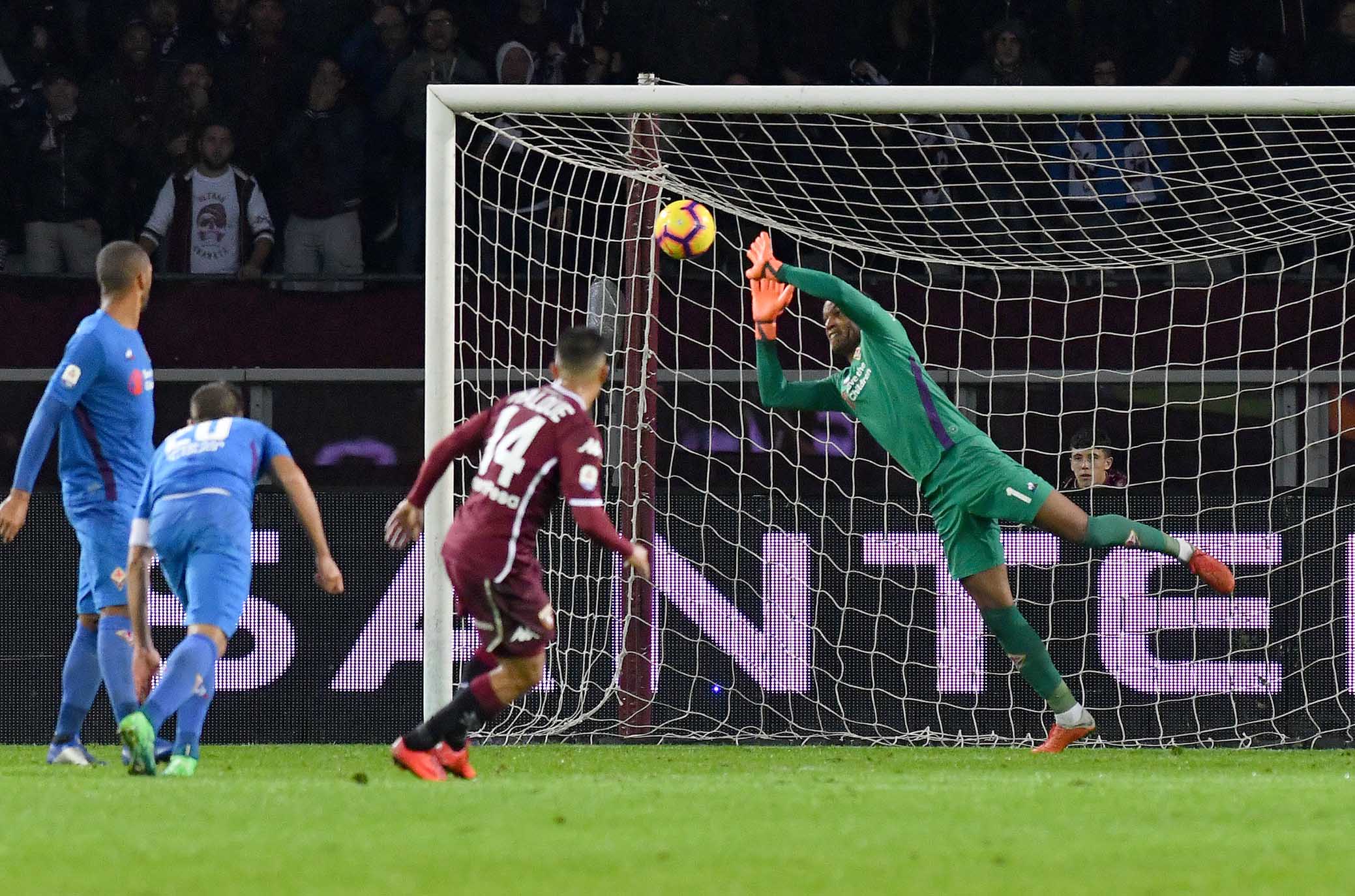 Torino, Iago Falque: "Con la Fiorentina sarà una finale. Non dobbiamo avere paura"