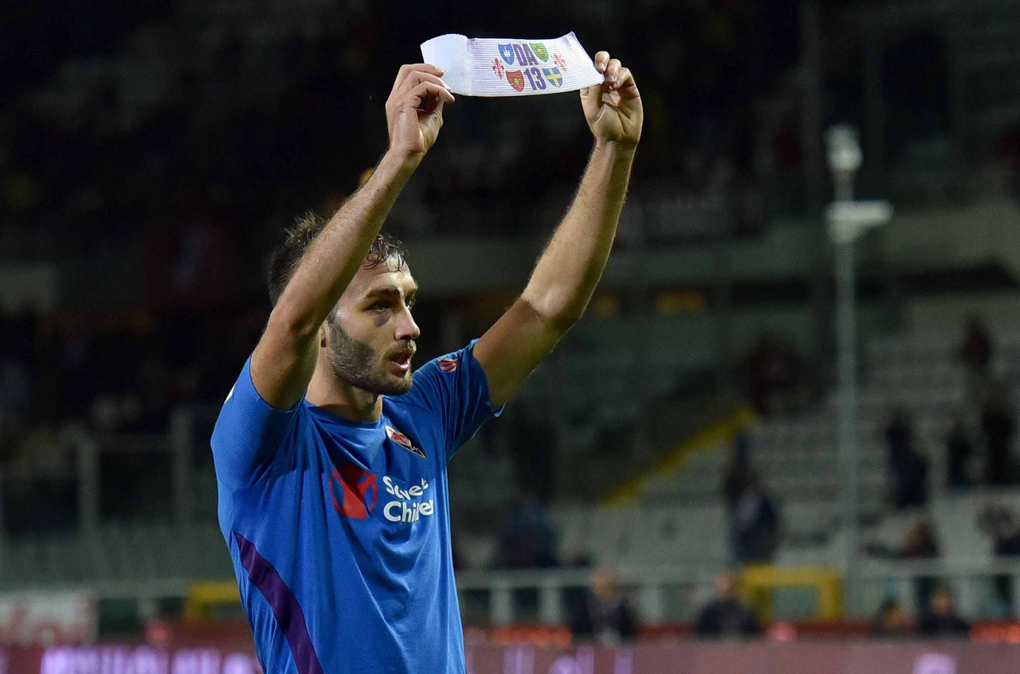 Pezzella: "Ogni partita è un'emozione grande per me. Simeone vive per il gol e deve stare tranquillo"