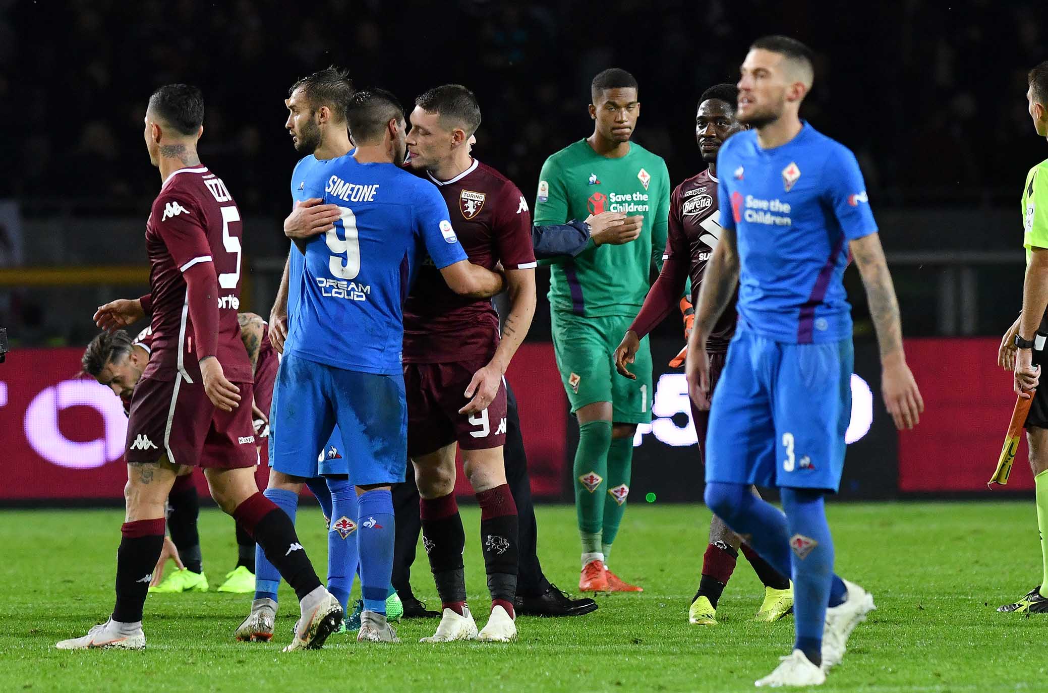 La giornata viola, il riassunto