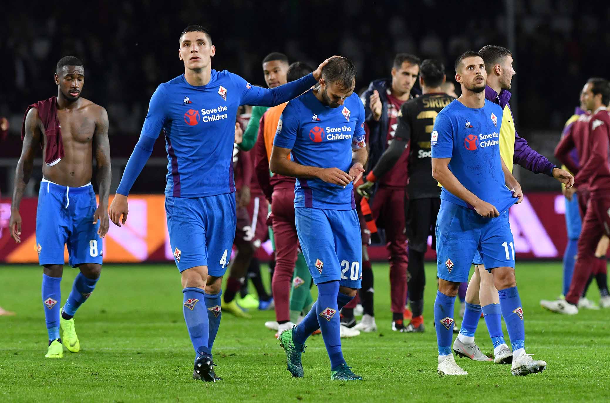 Longhi: "Fiorentina inferiore a 5-6 squadre, ma se le cose dovessero andar bene..."