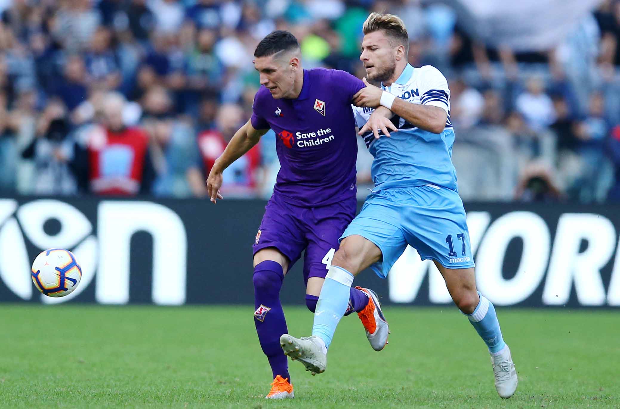 Lazio, caos Covid a Formello: Immobile adesso si allena, Luis Alberto no