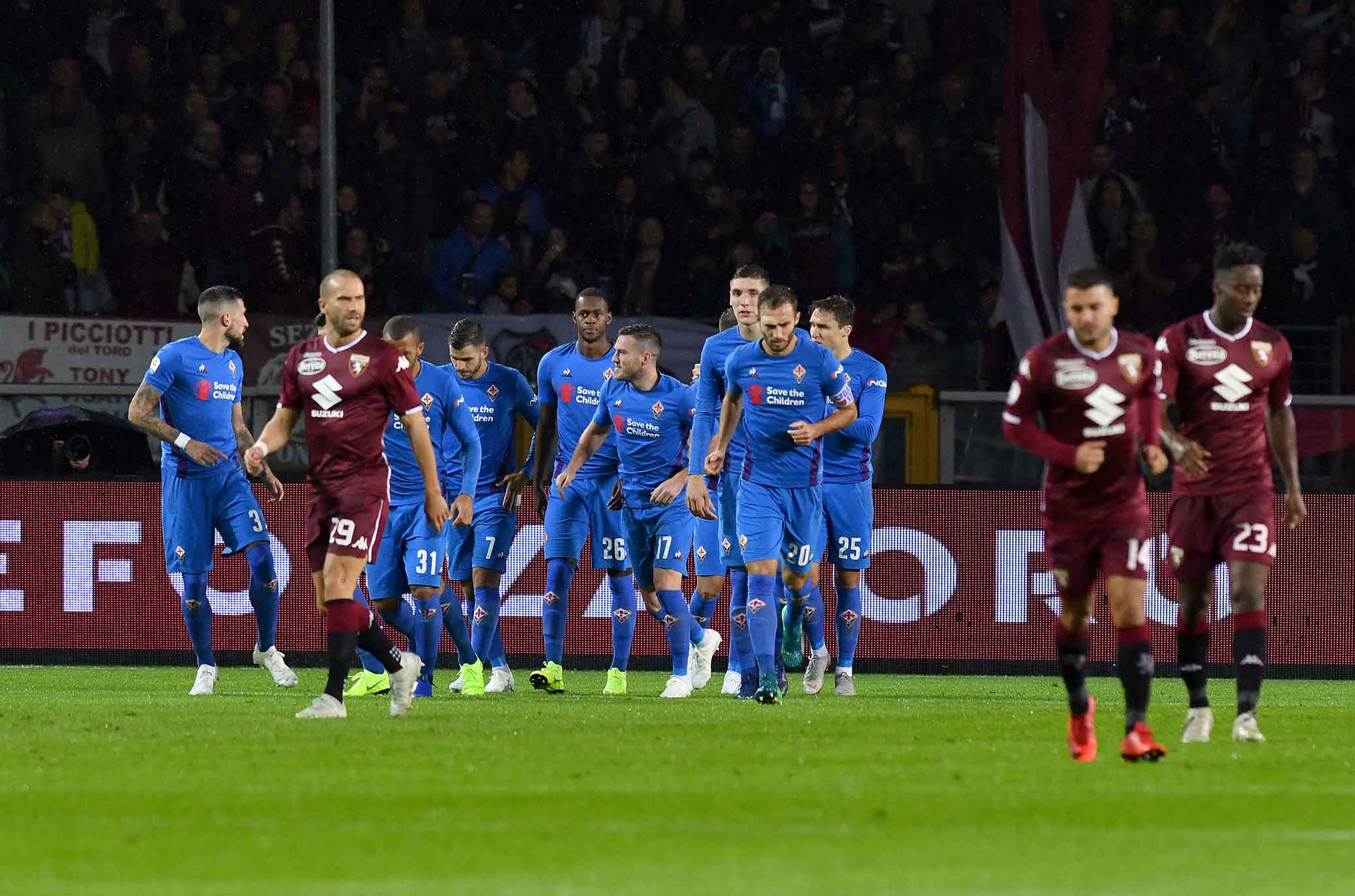 Torino-Fiorentina, vota le PAGELLE DEI TIFOSI su VI.IT!