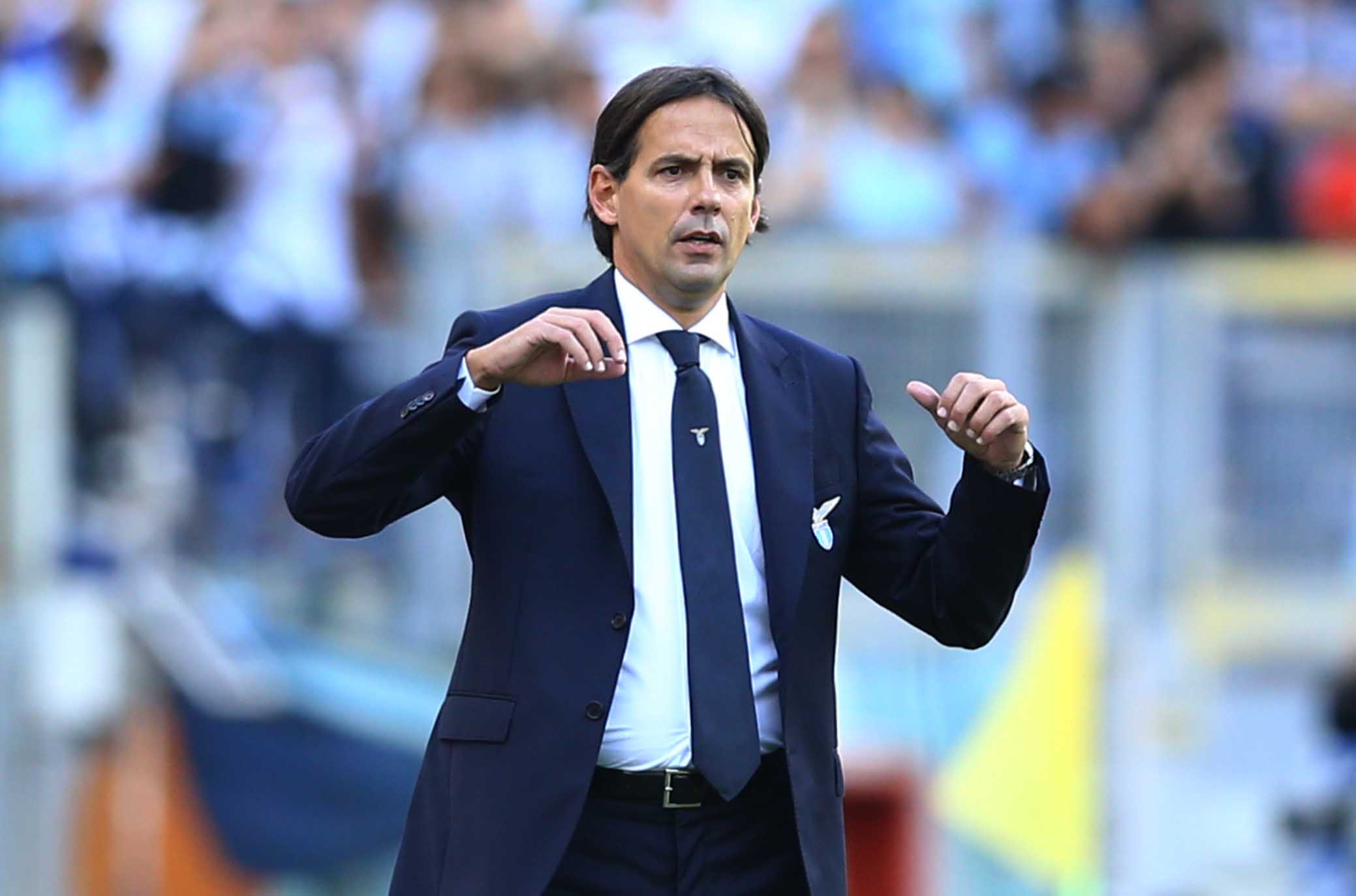 Serie A, la Lazio non si ferma e supera il Bologna 2-0