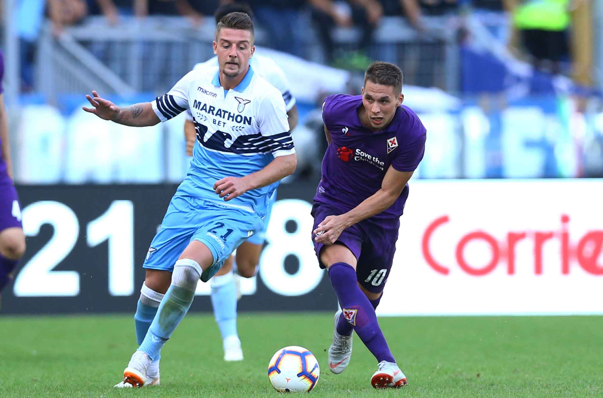Il Genoa non ha convinto Pjaca. Resta viola, la Fiorentina non lo spinge via