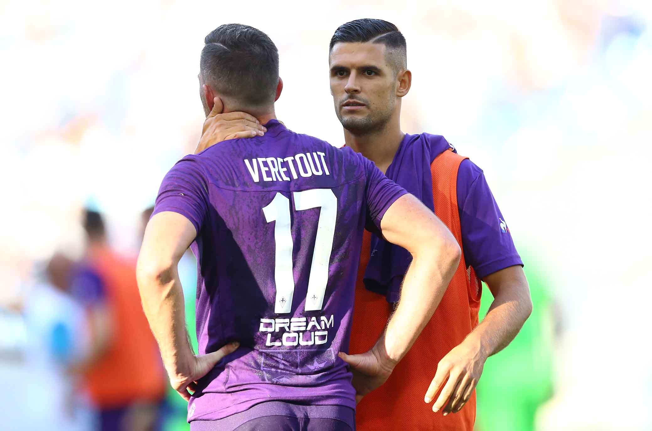 Maxi Olivera e Laurini: per i due difensori futuro in Sudamerica e Spagna
