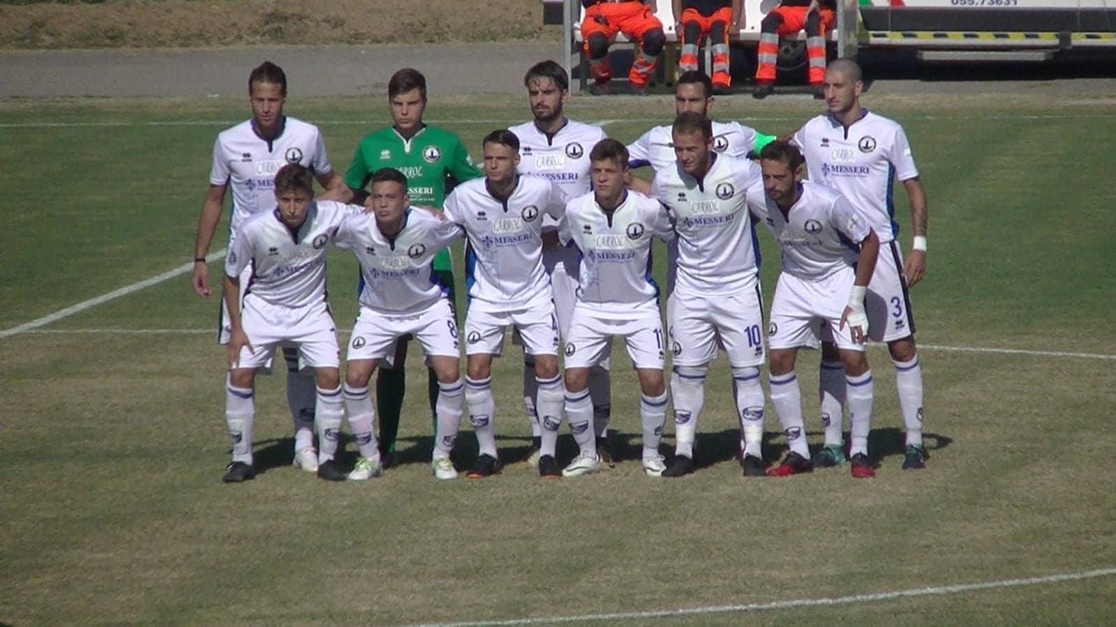 Scandicci, gli abbonati della Fiorentina entrano gratis per la Serie D!