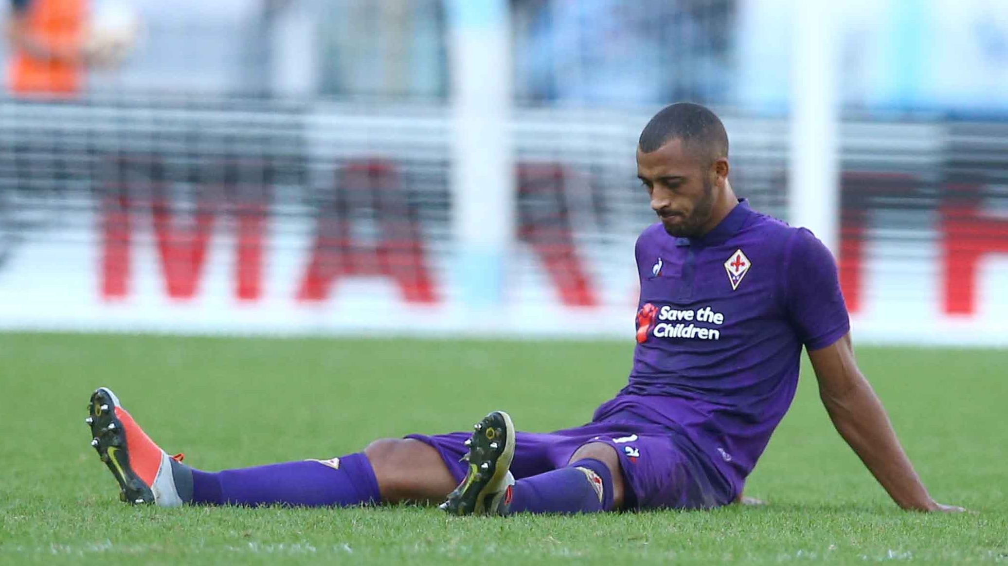 Vitor Hugo: "Pari non male, ma potevamo vincere. Dobbiamo credere nel lavoro del mister"