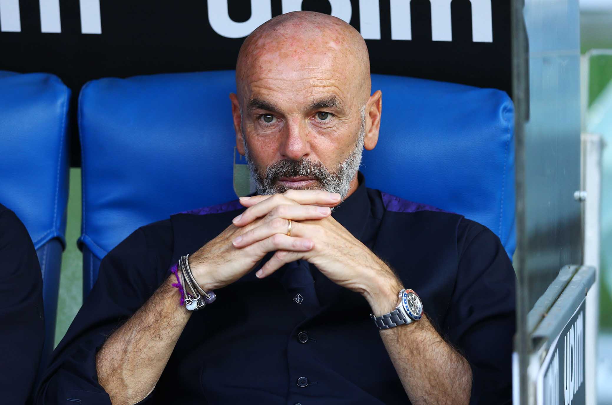 Fiorentina, il programma di oggi: rifinitura e parola a Pioli