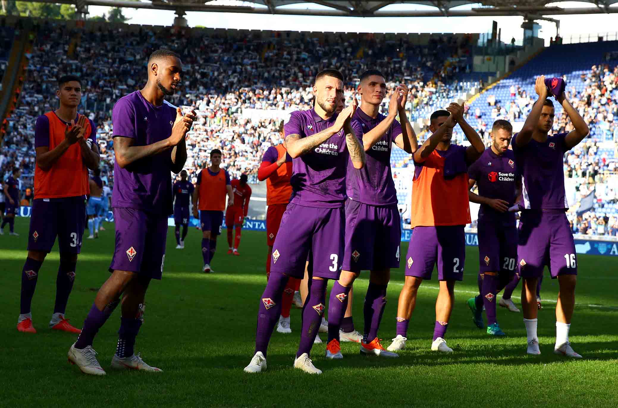 PAGELLE A CONFRONTO: Steccano Benassi, Simeone e Pjaca. Si salvano Chiesa e Veretout