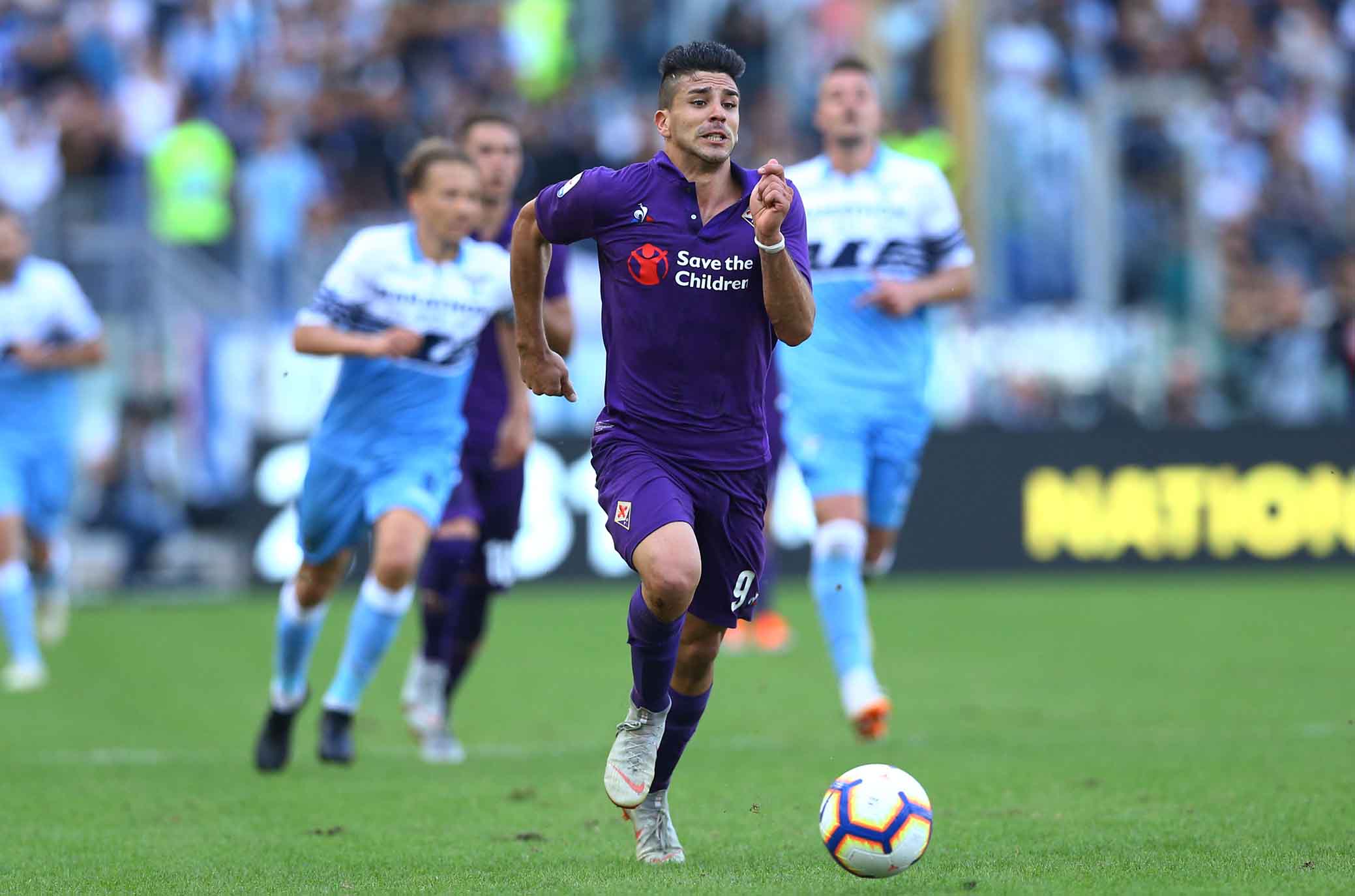 Altri 10 km a referto per il Cholito. Ma 0 gol e 2 tiri. Correre può bastare a Simeone?