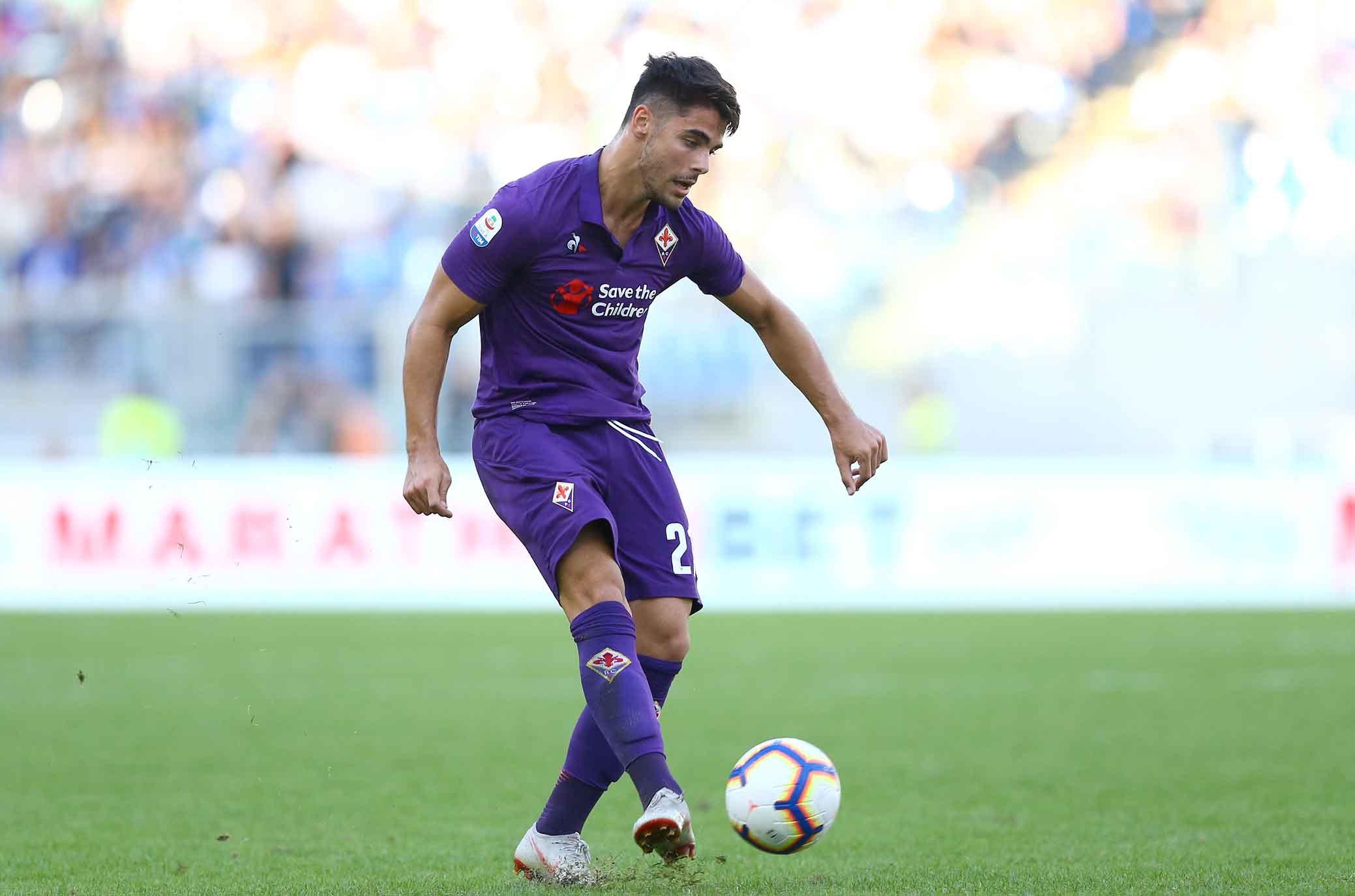 Sottil sempre più verso il Pescara. Il viola ha detto sì agli abruzzesi. Ok della Fiorentina
