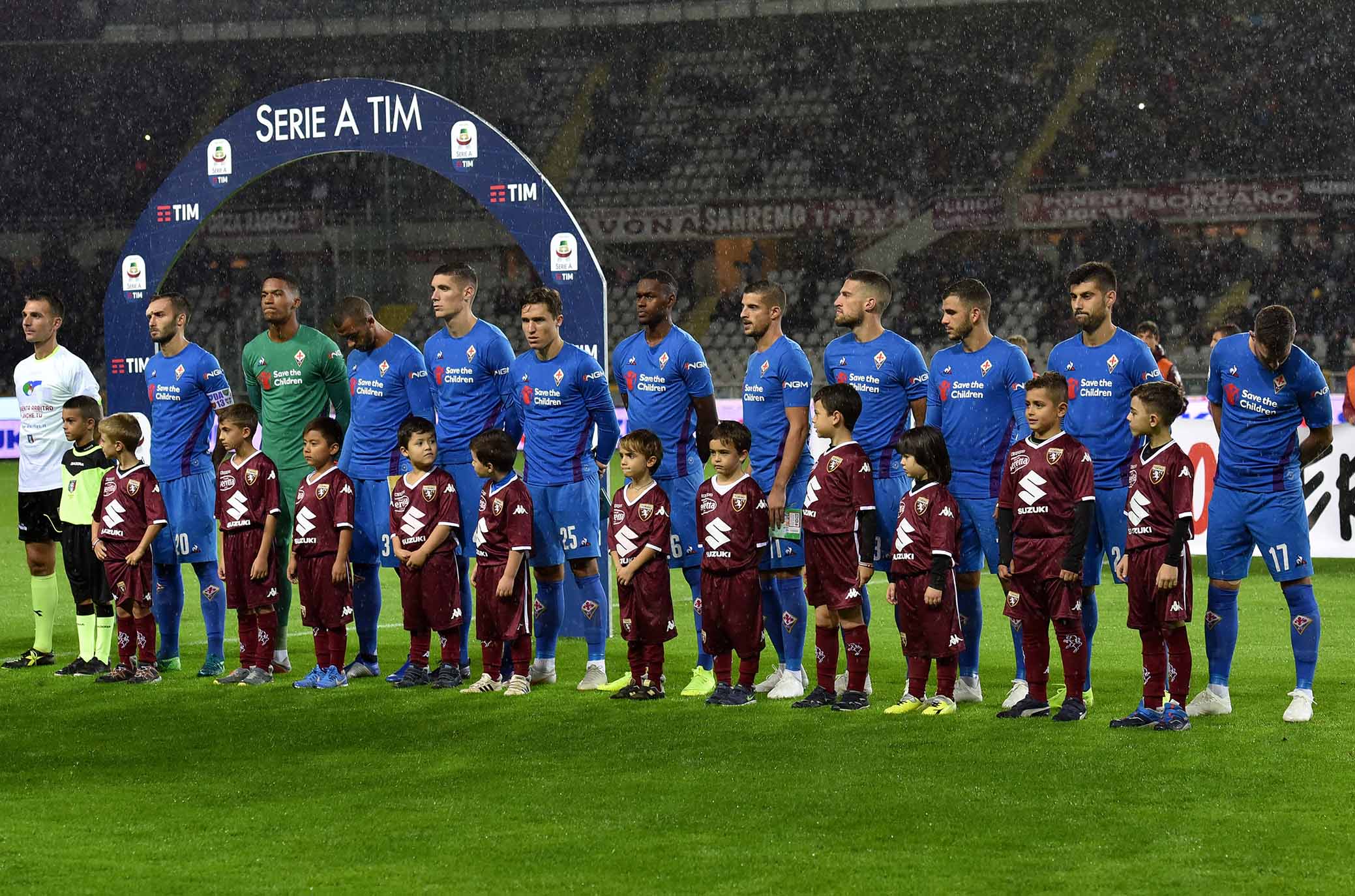 Di Caro: "La Fiorentina può giocarsela con Lazio e Milan per l'Europa"