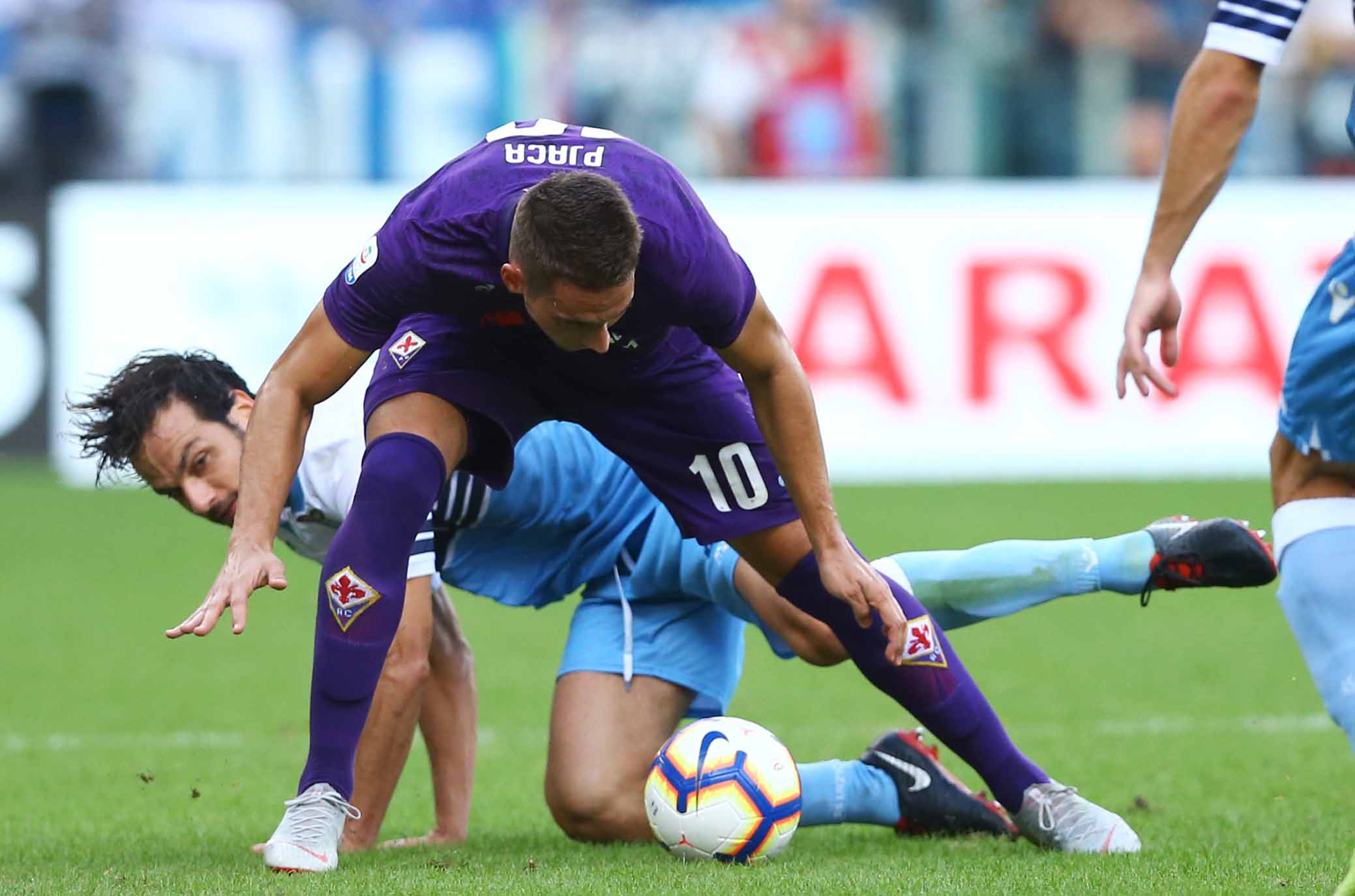 Pjaca, incontro in corso tra Genoa e Juve