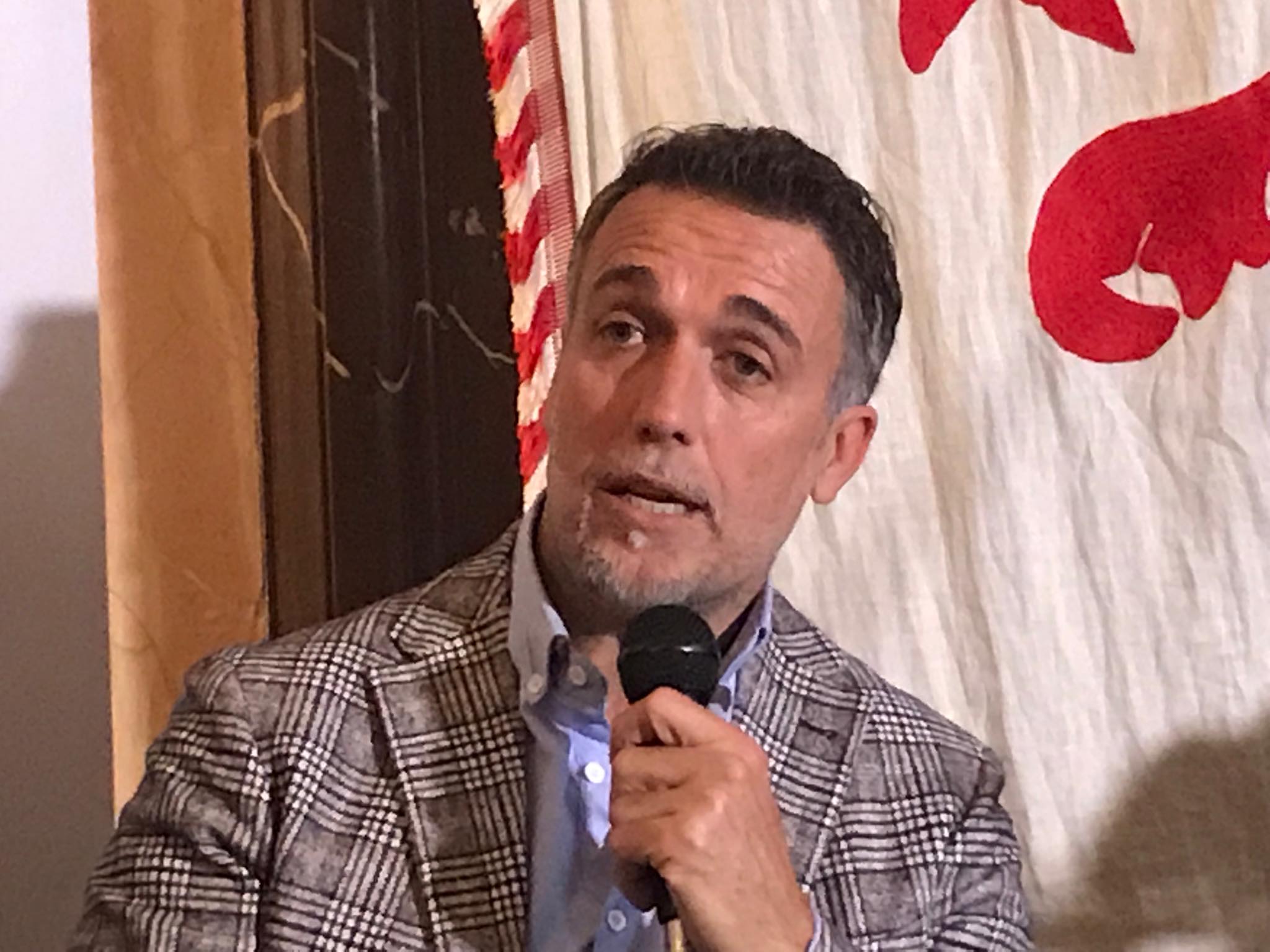 Gazzetta: Bati ambasciatore nel mondo o vice-presidente alla Zanetti