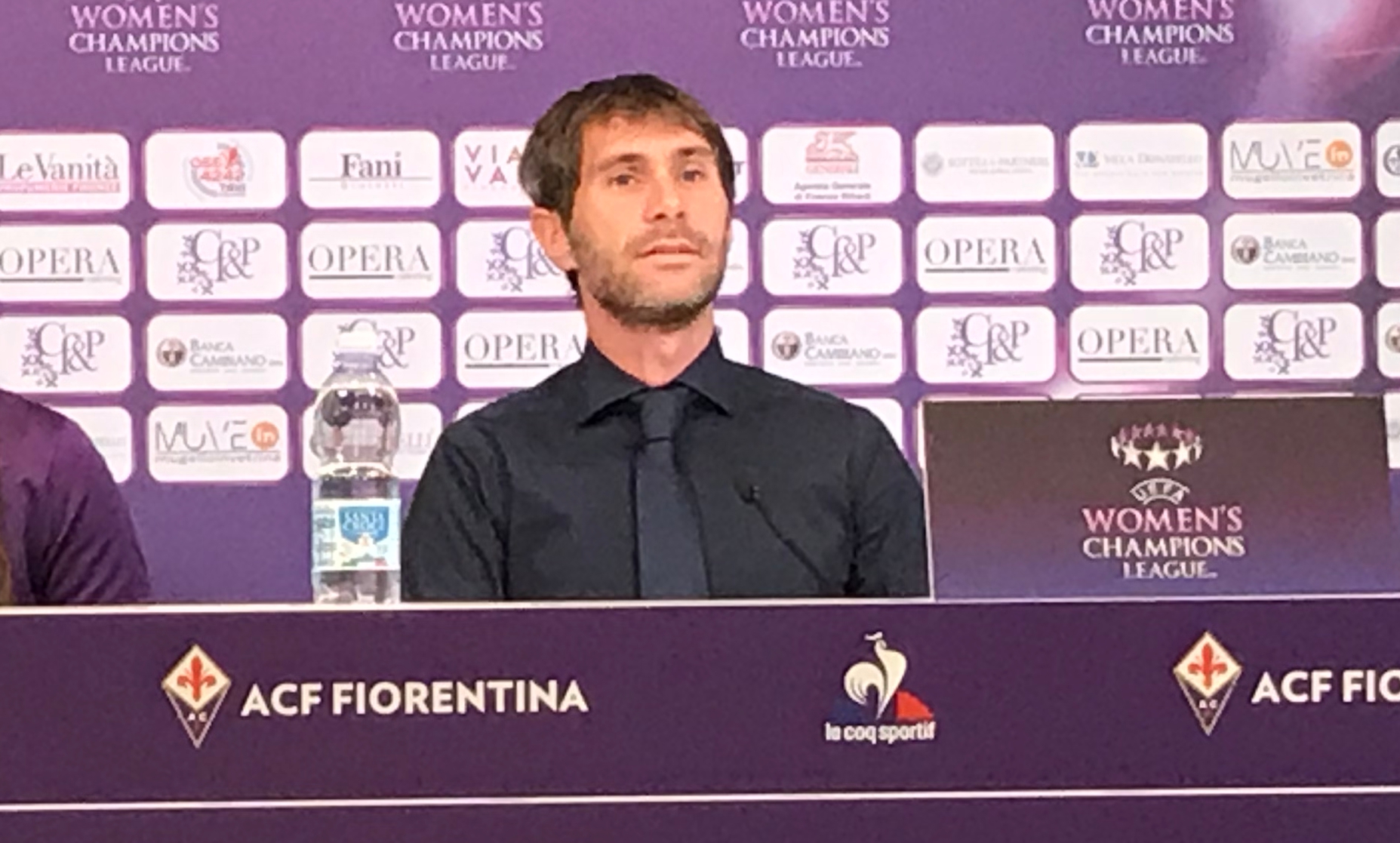 Fiorentina Femminile, Cincotta: "A Bari per portare avanti questo trend. Recuperata Mascarello"
