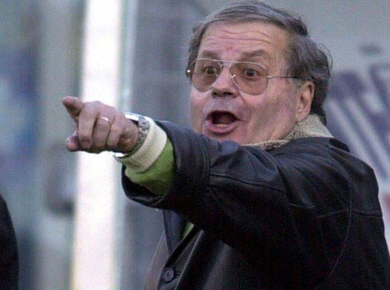 Fascetti: "Simeone è l'ombra dell'anno scorso. Fiorentina squadra interessante, ma il mercato..."