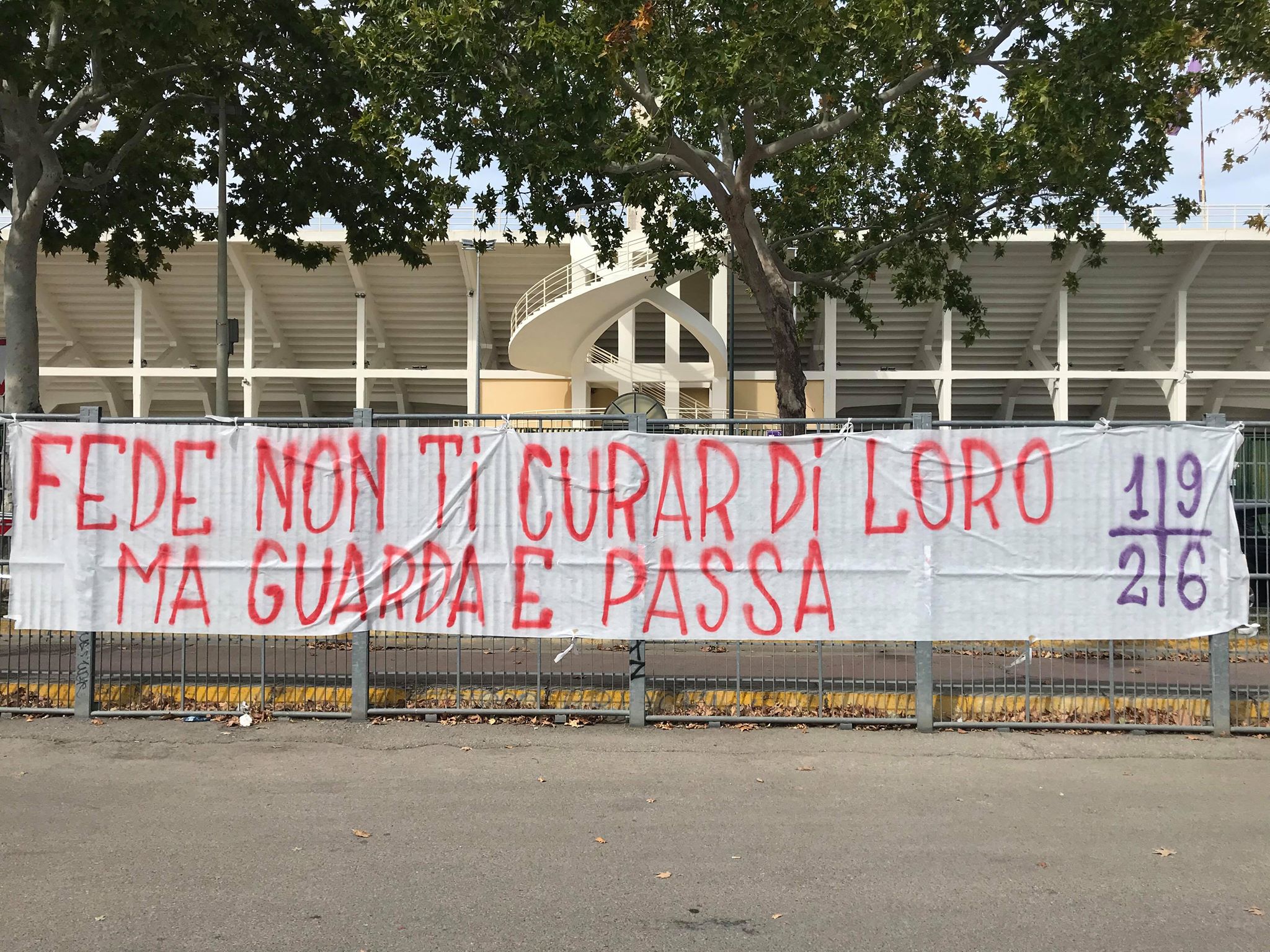 Unità e compattezza intorno alla Fiorentina. Adesso una Lazio ferita, duello Pjaca-Mirallas